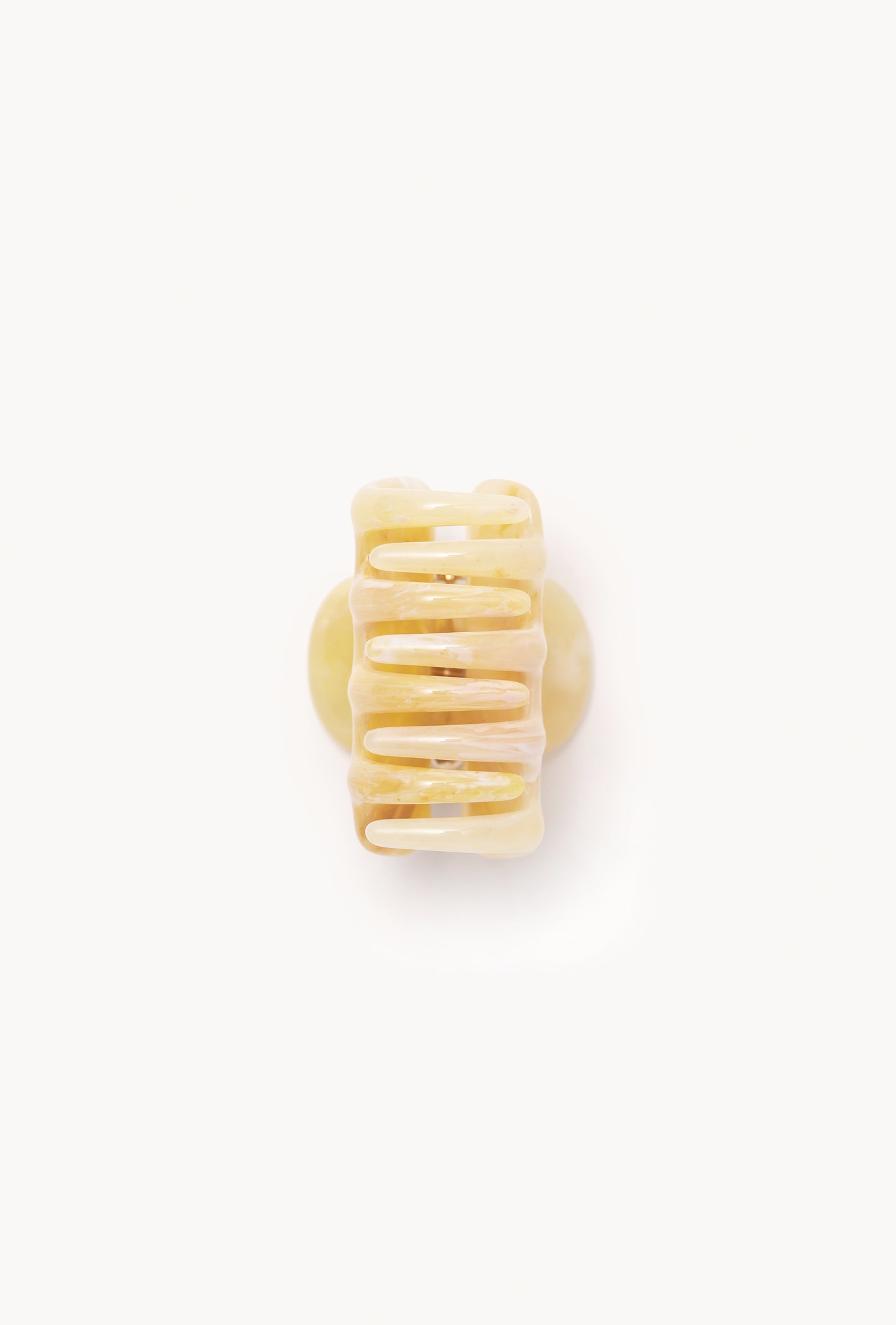 No. 2 Claw Clip
