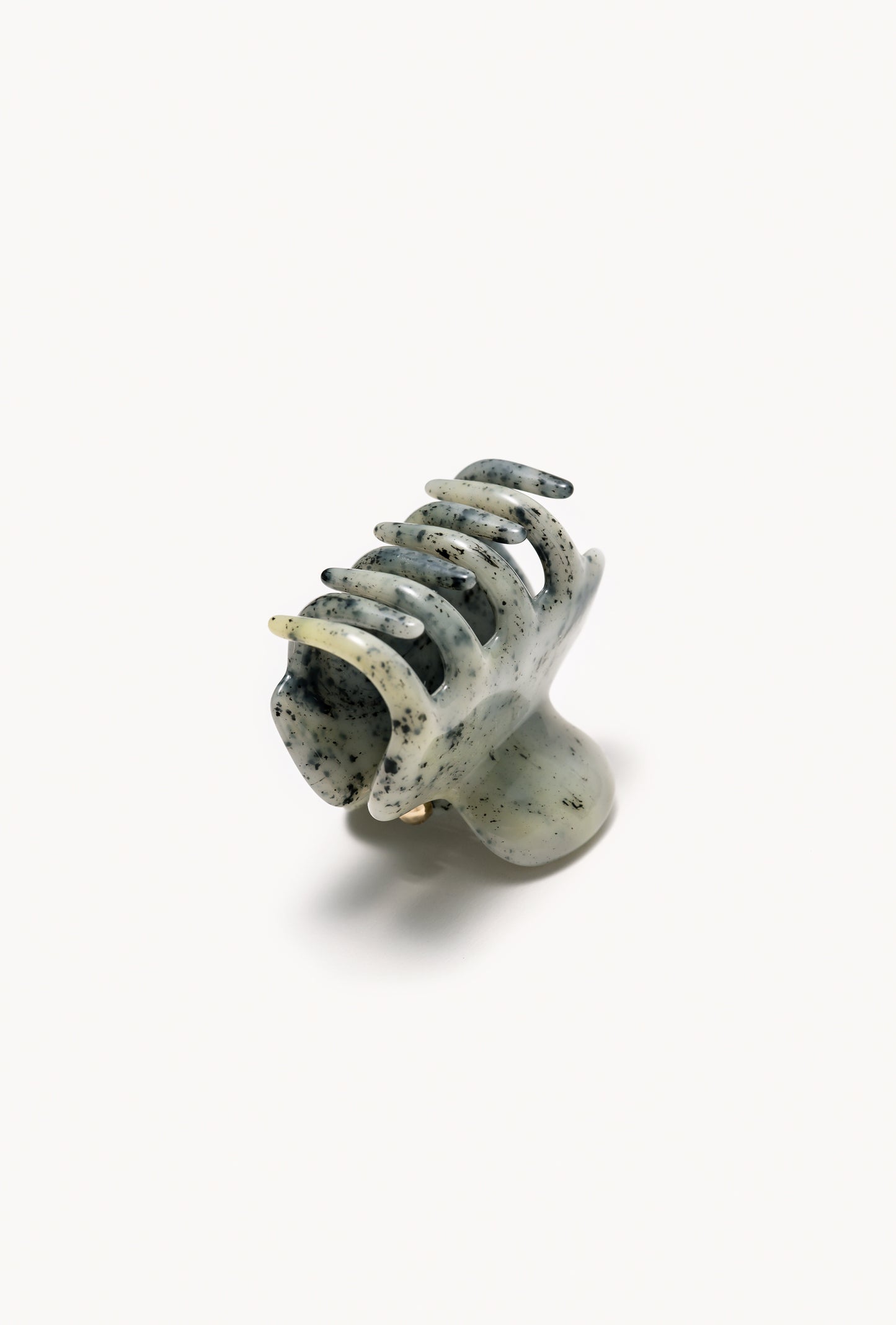 No. 2 Claw Clip