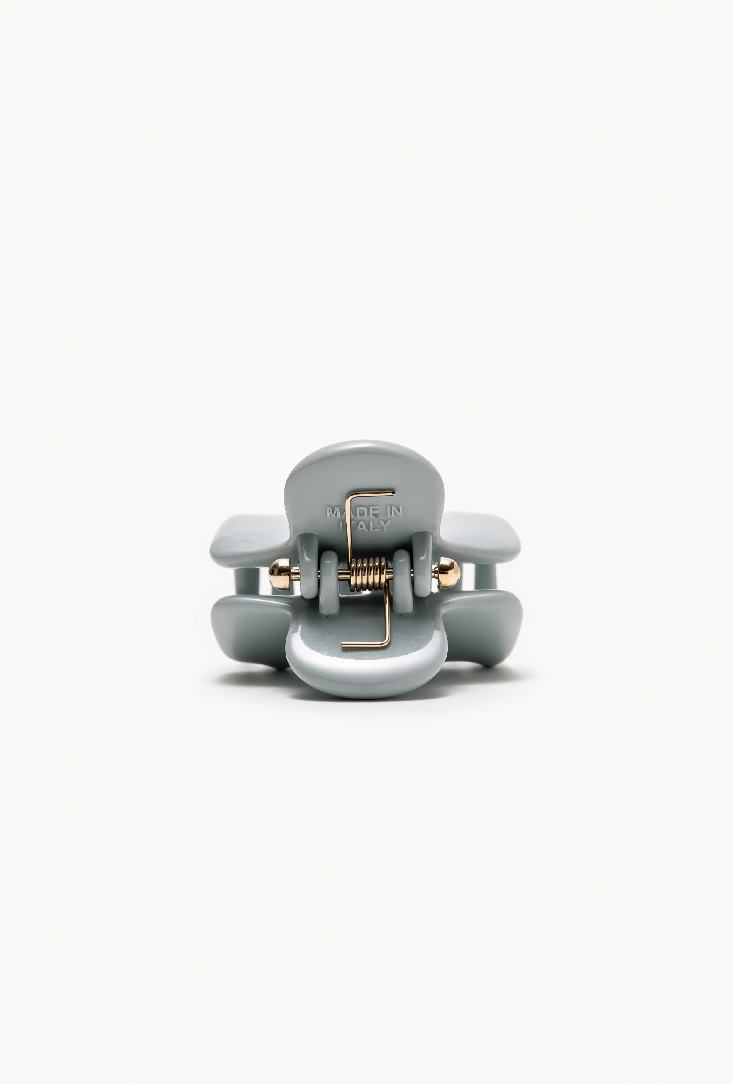 UNDO HAIRWARE NO.2 CLAW CLIP ホワイトD 2