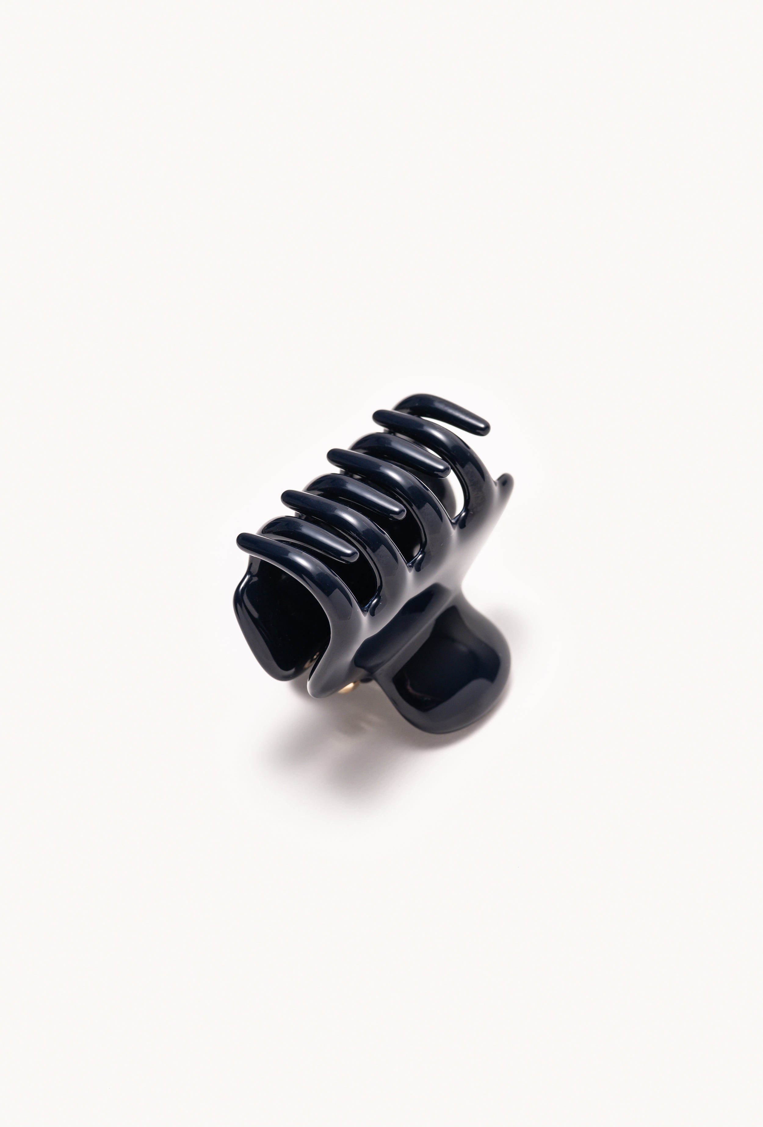 【新品未使用】undo CLAW CLIP No. 2 ブラック　plage 2