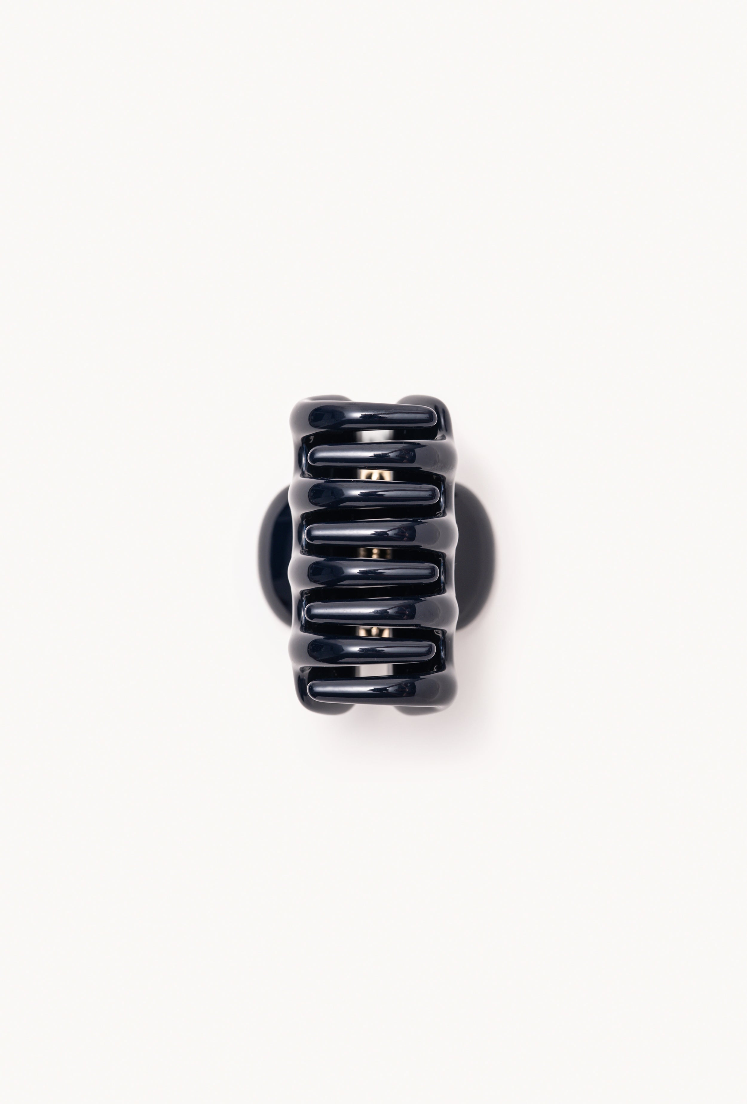 UNDO HAIRWARE NO. 2 CLAW CLIP ブラック系 2