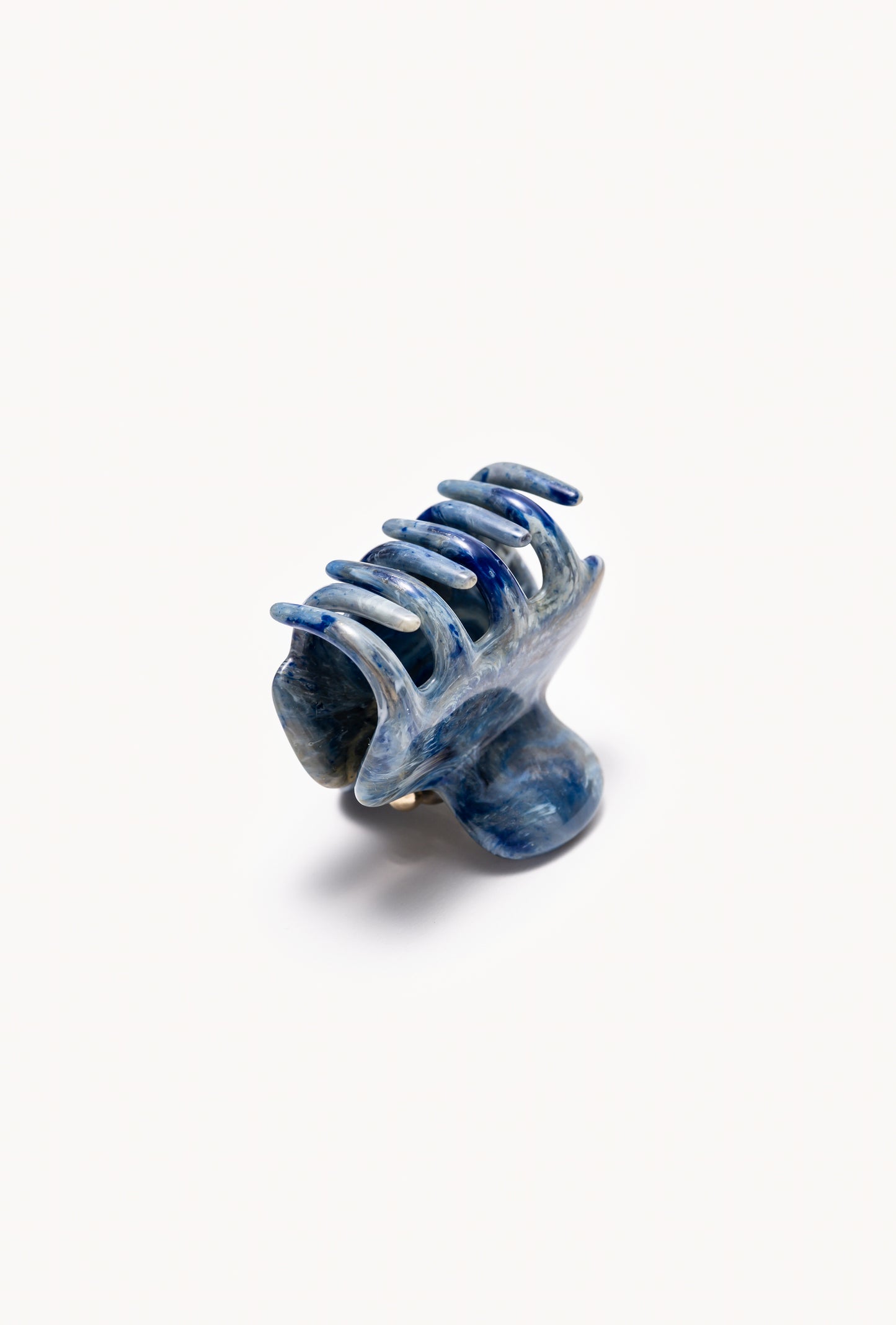 No. 2 Claw Clip