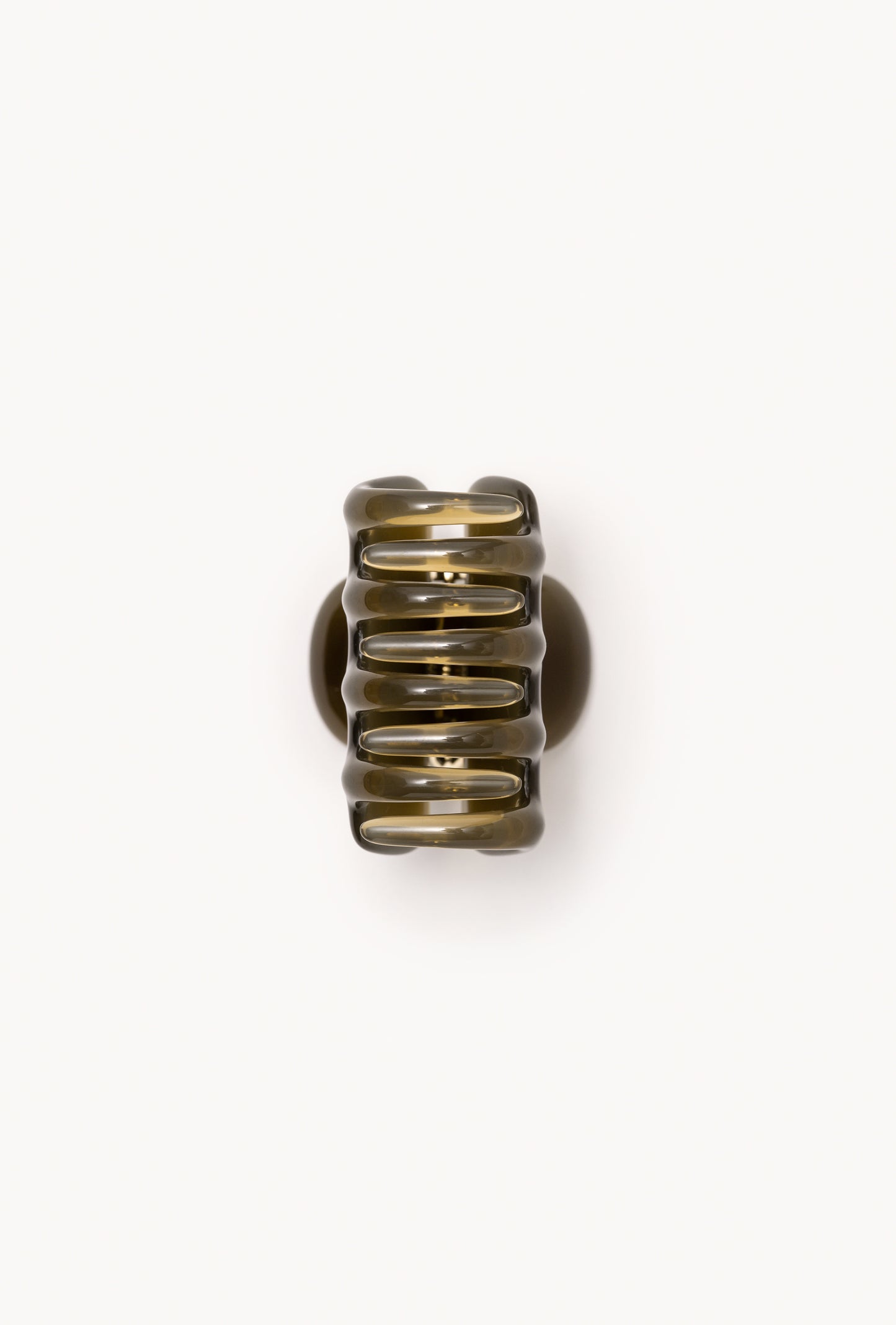 No. 2 Claw Clip