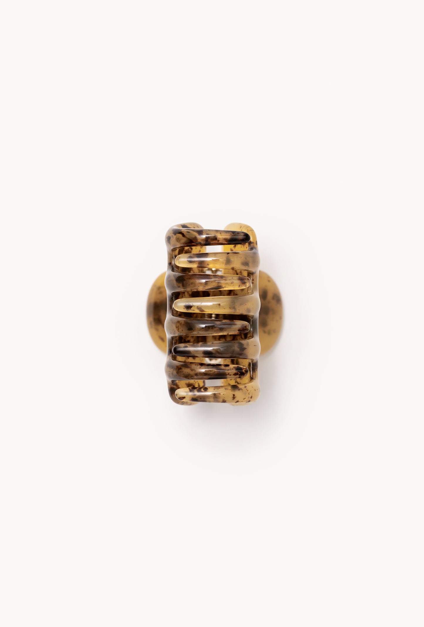 No. 2 Claw Clip
