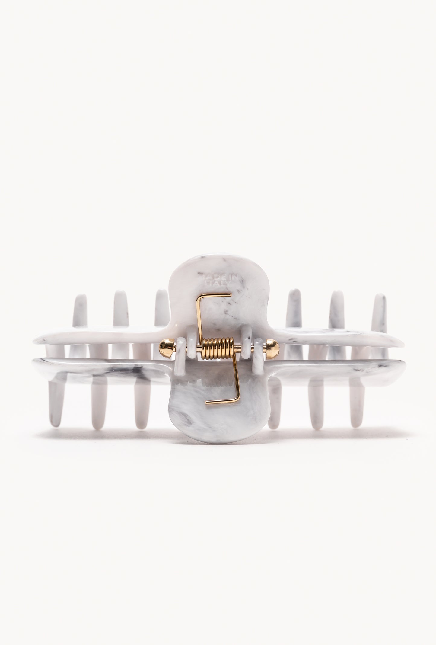 No. 4 Claw Clip