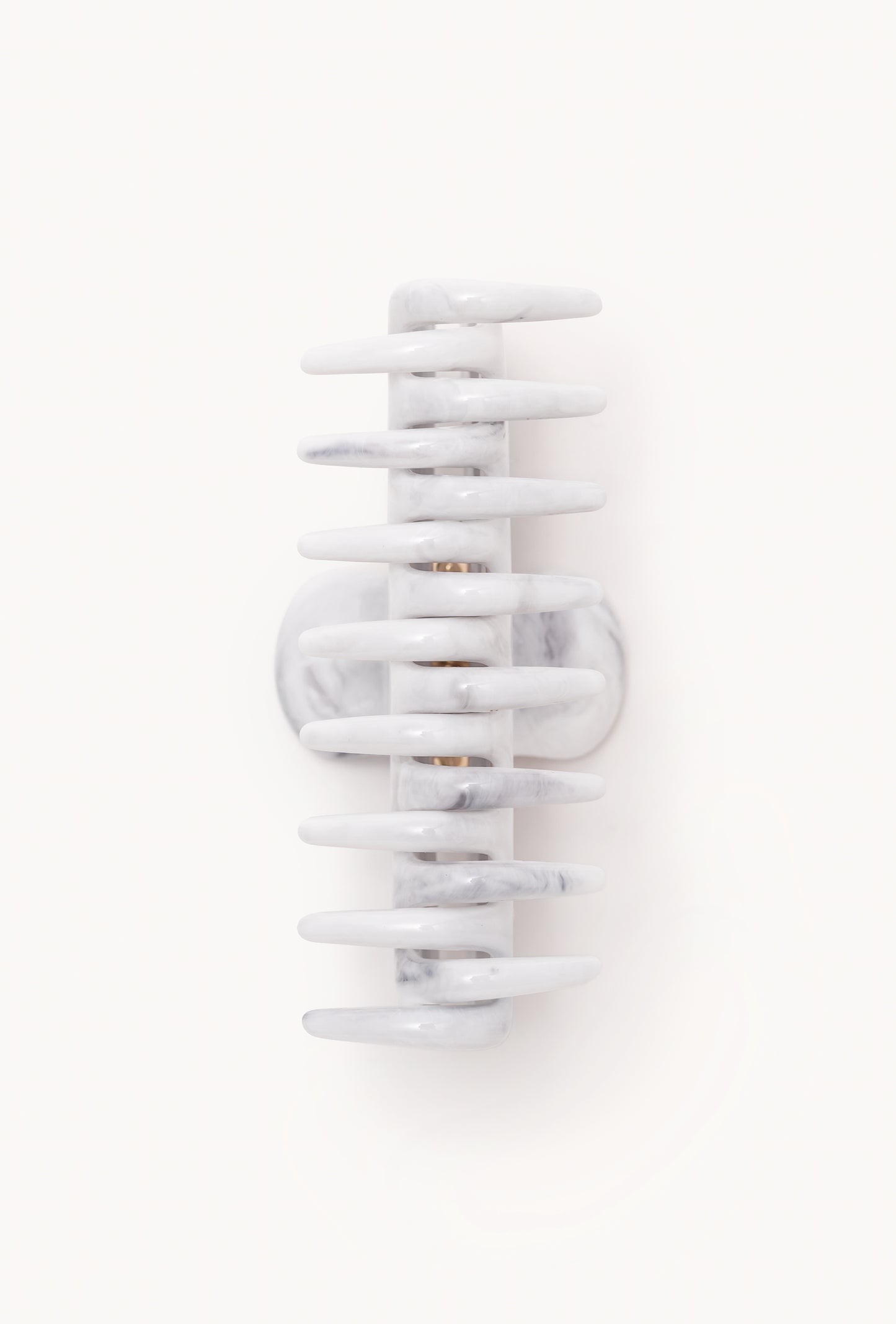 No. 4 Claw Clip
