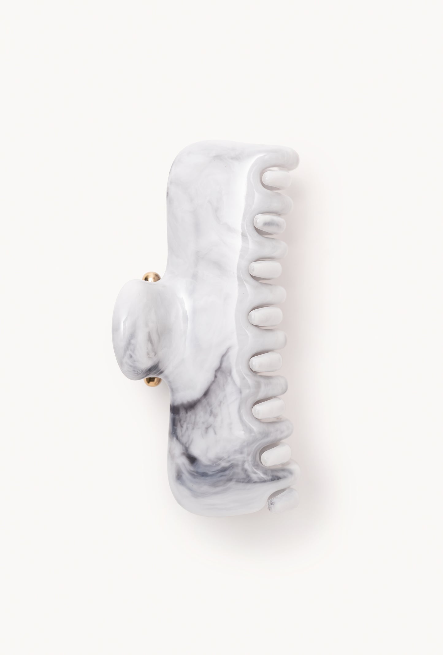 No. 4 Claw Clip