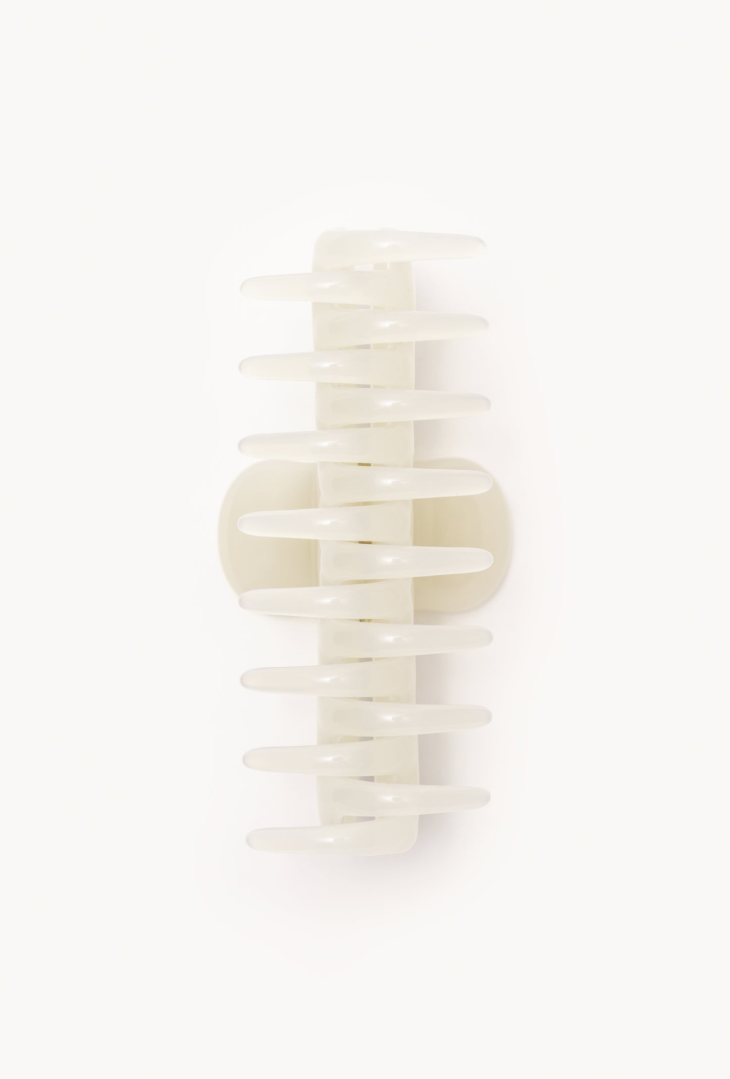 No. 4 Claw Clip