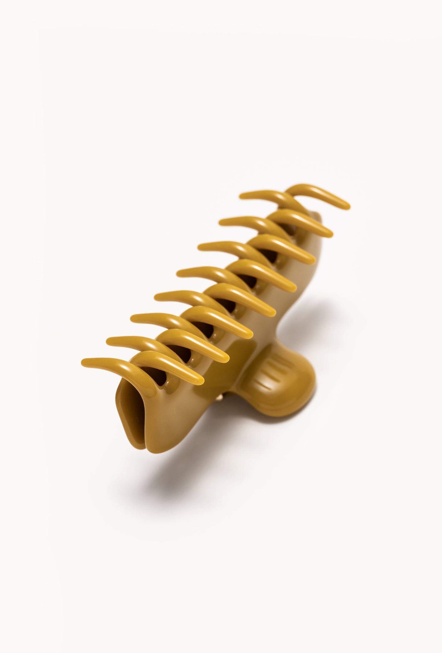 No. 4 Claw Clip