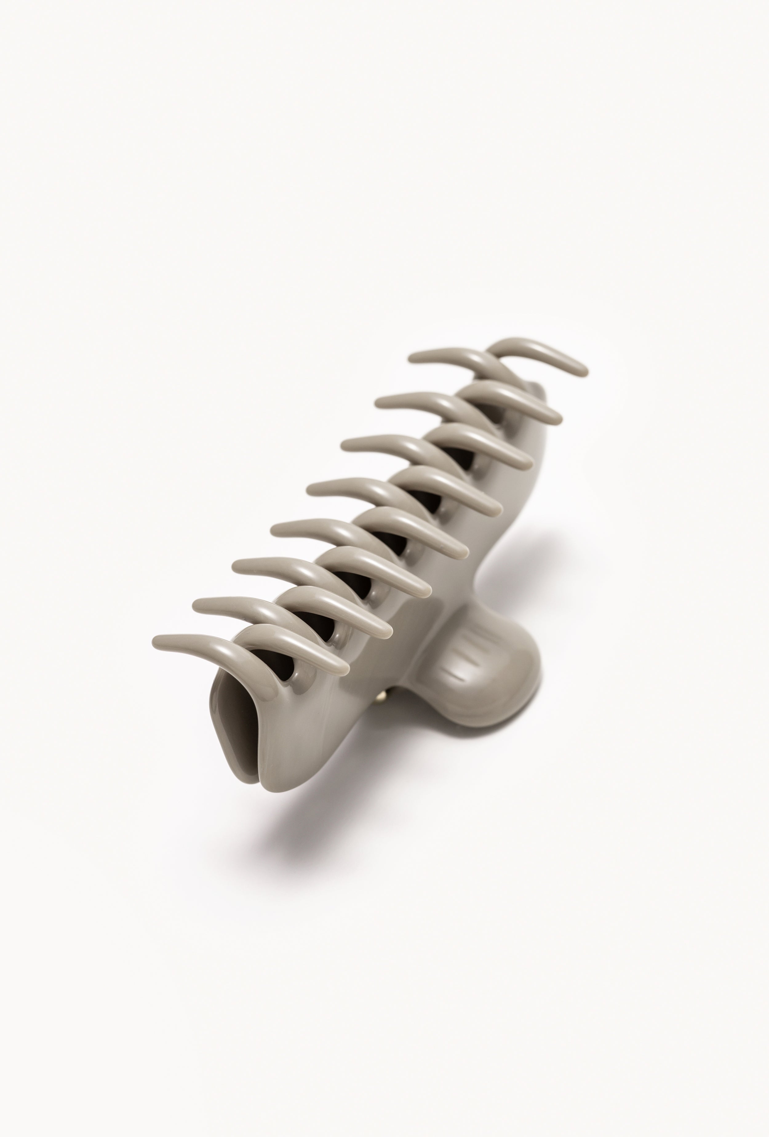 ヘアアクセサリー UNDO hairware No.4 CLAW CLIP Mushroom 4