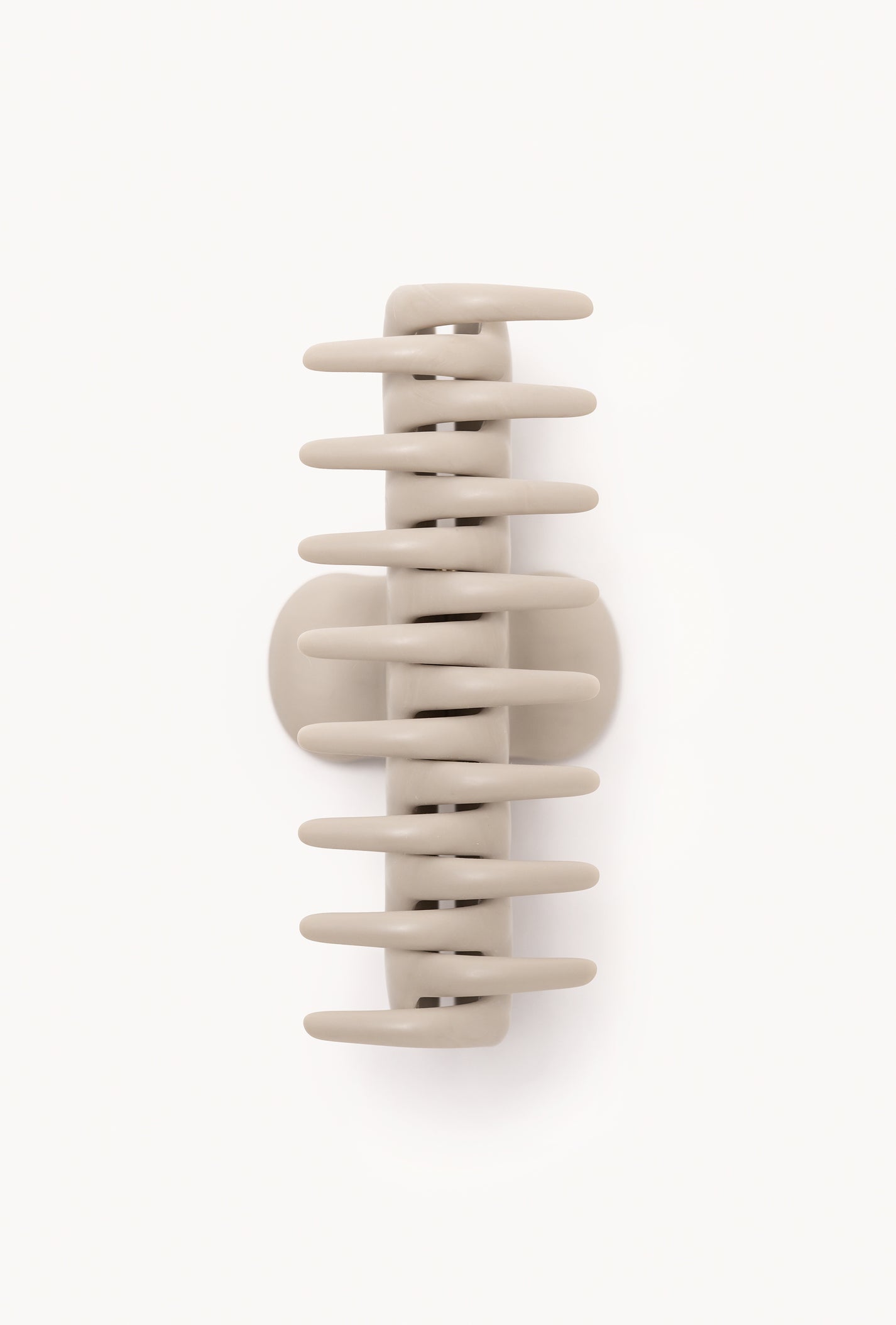 Claw Clip - Sandstone main image 0