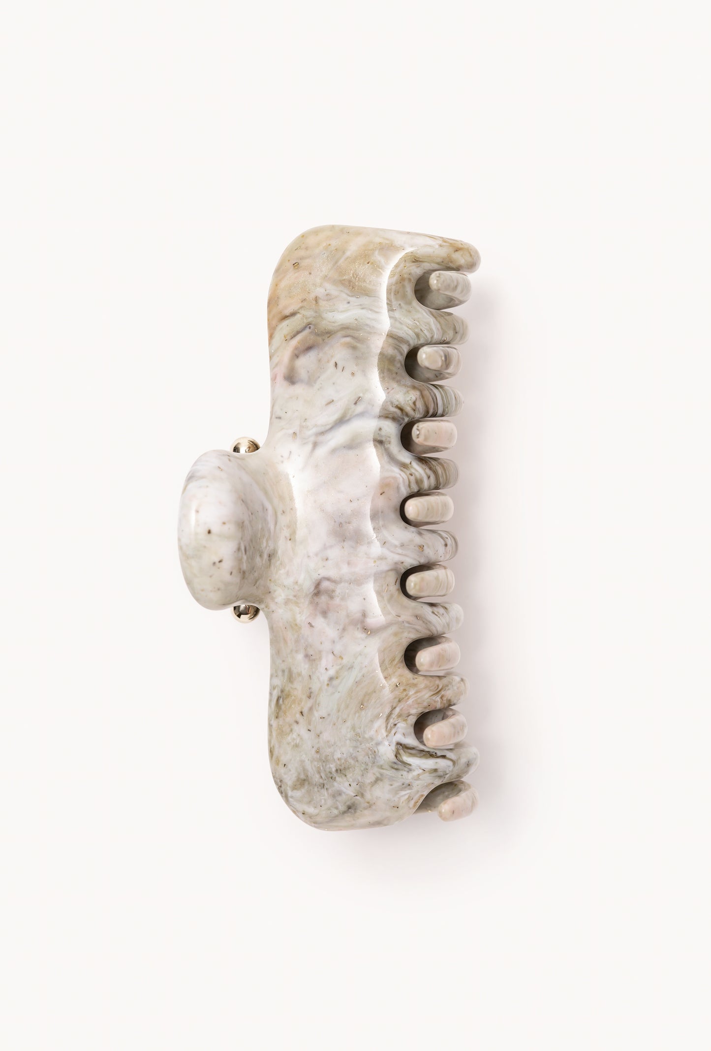 No. 4 Claw Clip