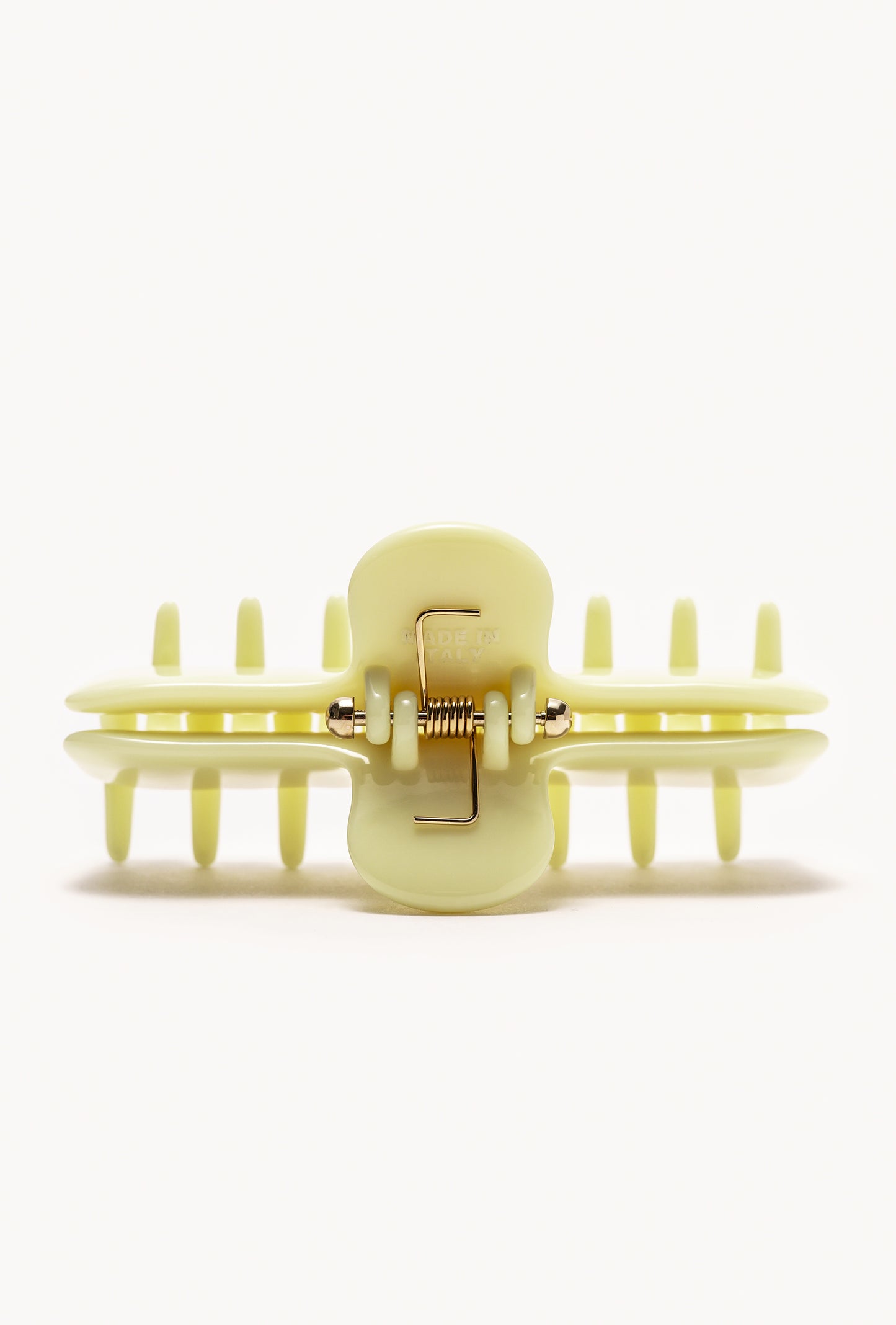 No. 4 Claw Clip