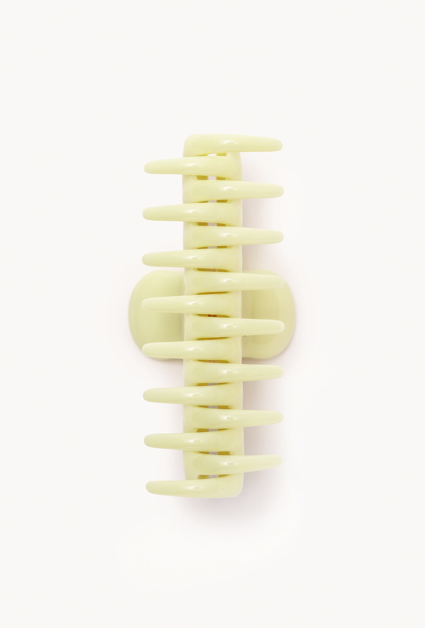 No. 4 Claw Clip