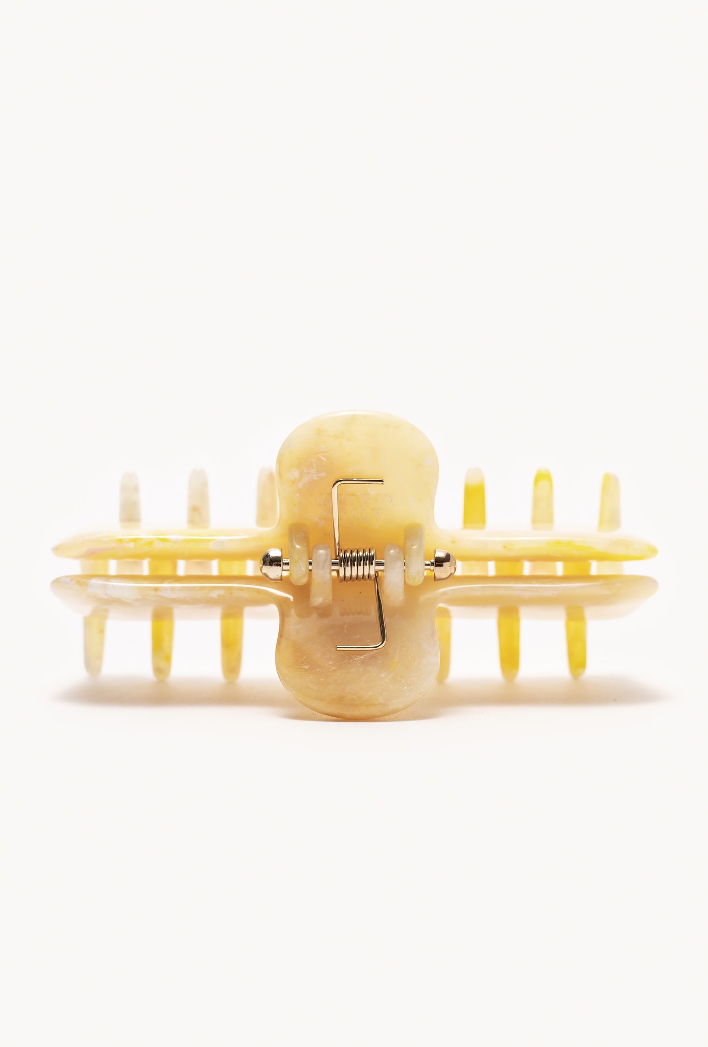 No. 4 Claw Clip
