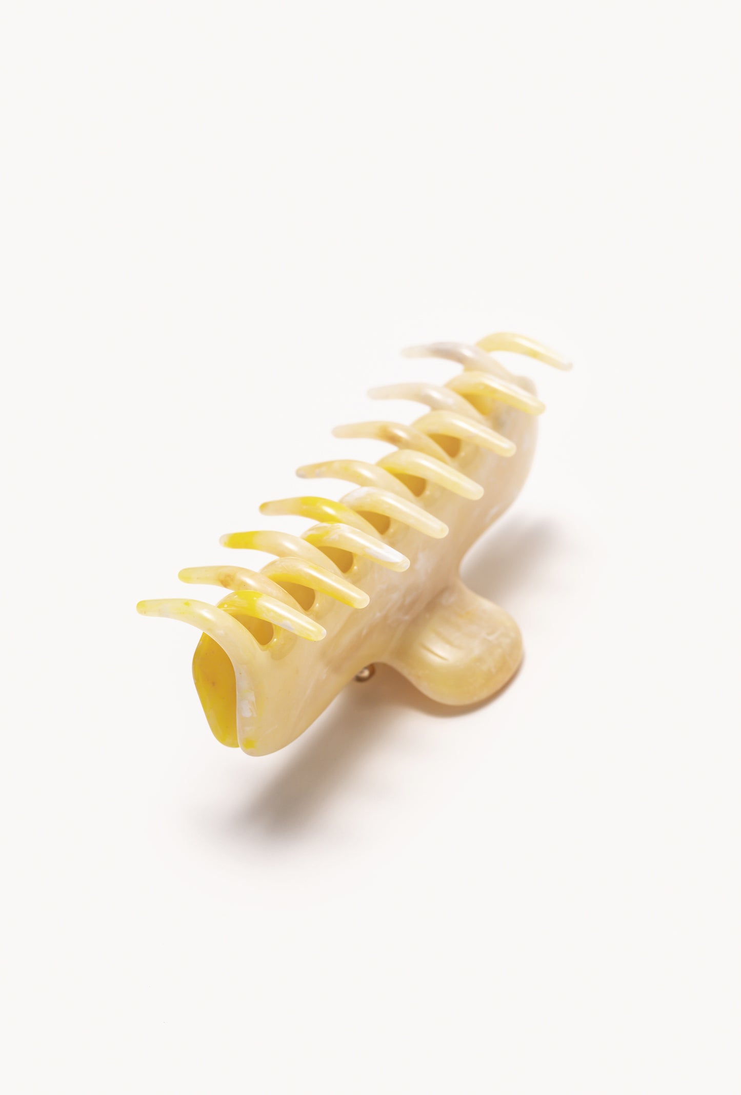 No. 4 Claw Clip