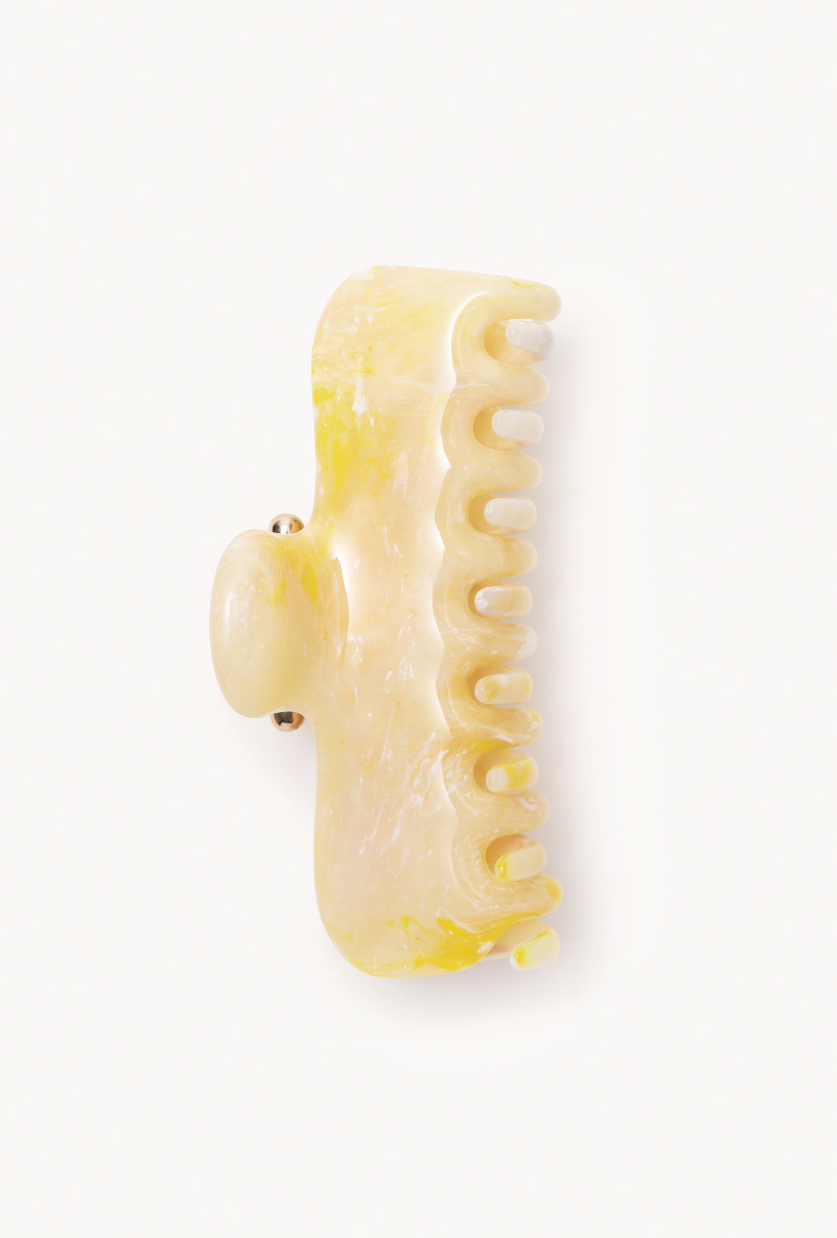 No. 4 Claw Clip