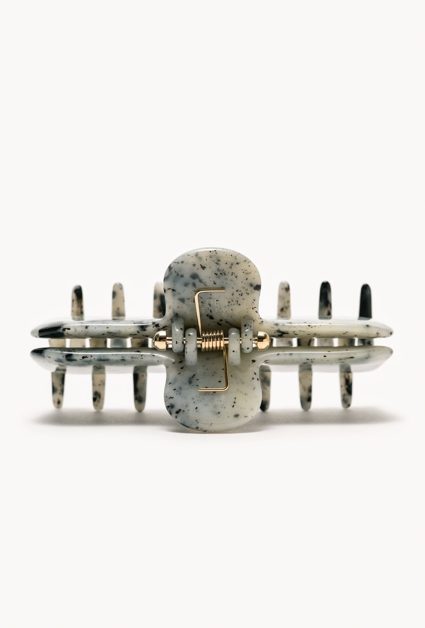 No. 4 Claw Clip