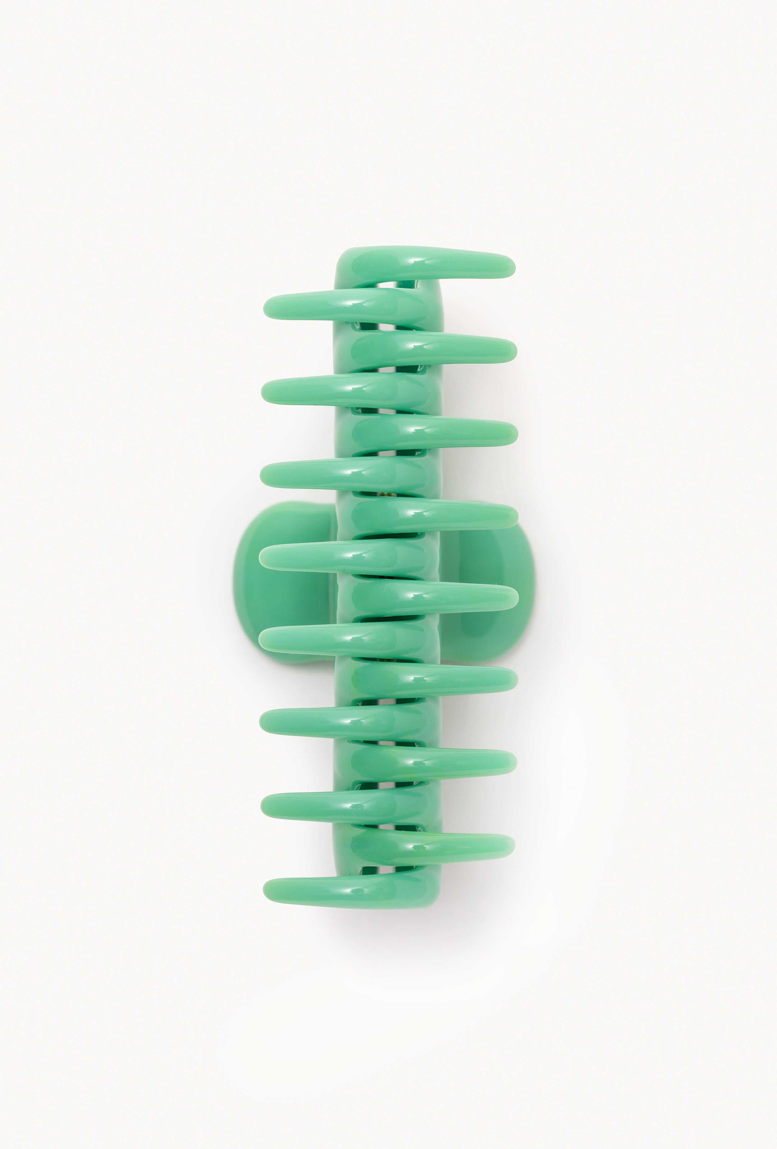【短期出品】UNDO HAIRWARE NO.2 CLAW CLIP ブラックA 2