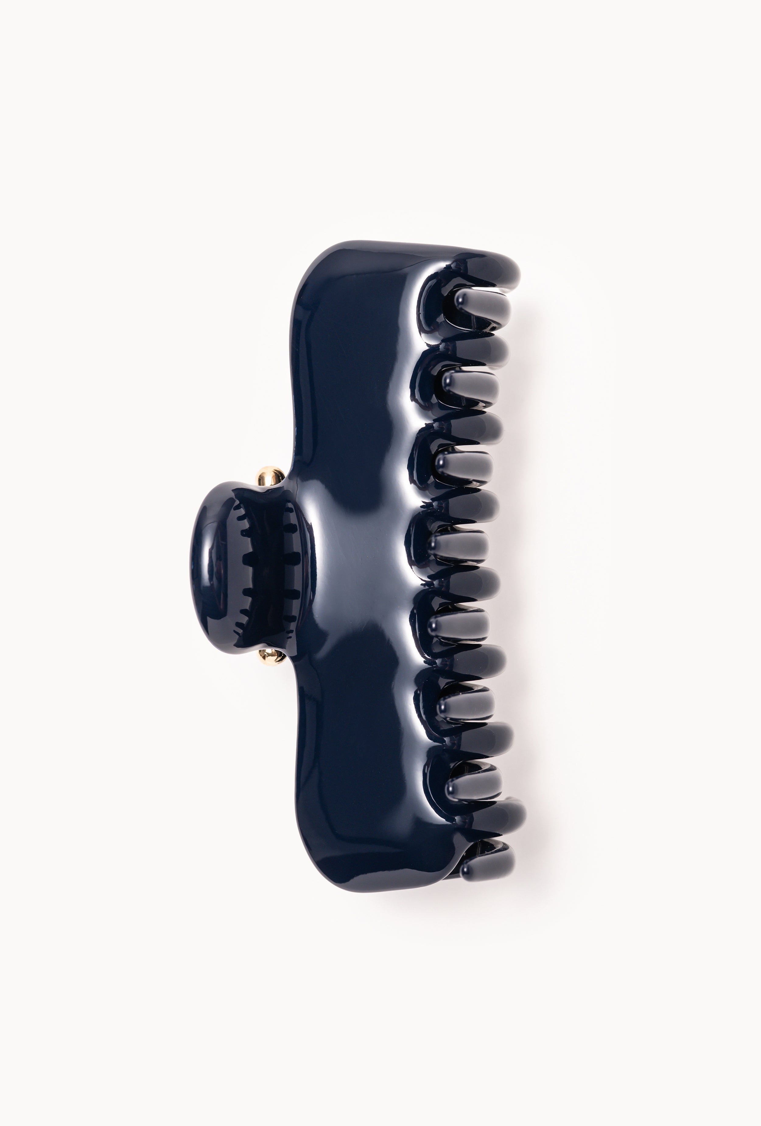 【新品未使用】undo CLAW CLIP No. 2 ブラック　plage プラージュ Plage undo CLAW CLIP No. 2 ブラック UNDO HAIRWARE
