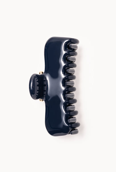 【新品未使用】undo CLAW CLIP No. 2 ブラック　plage 2