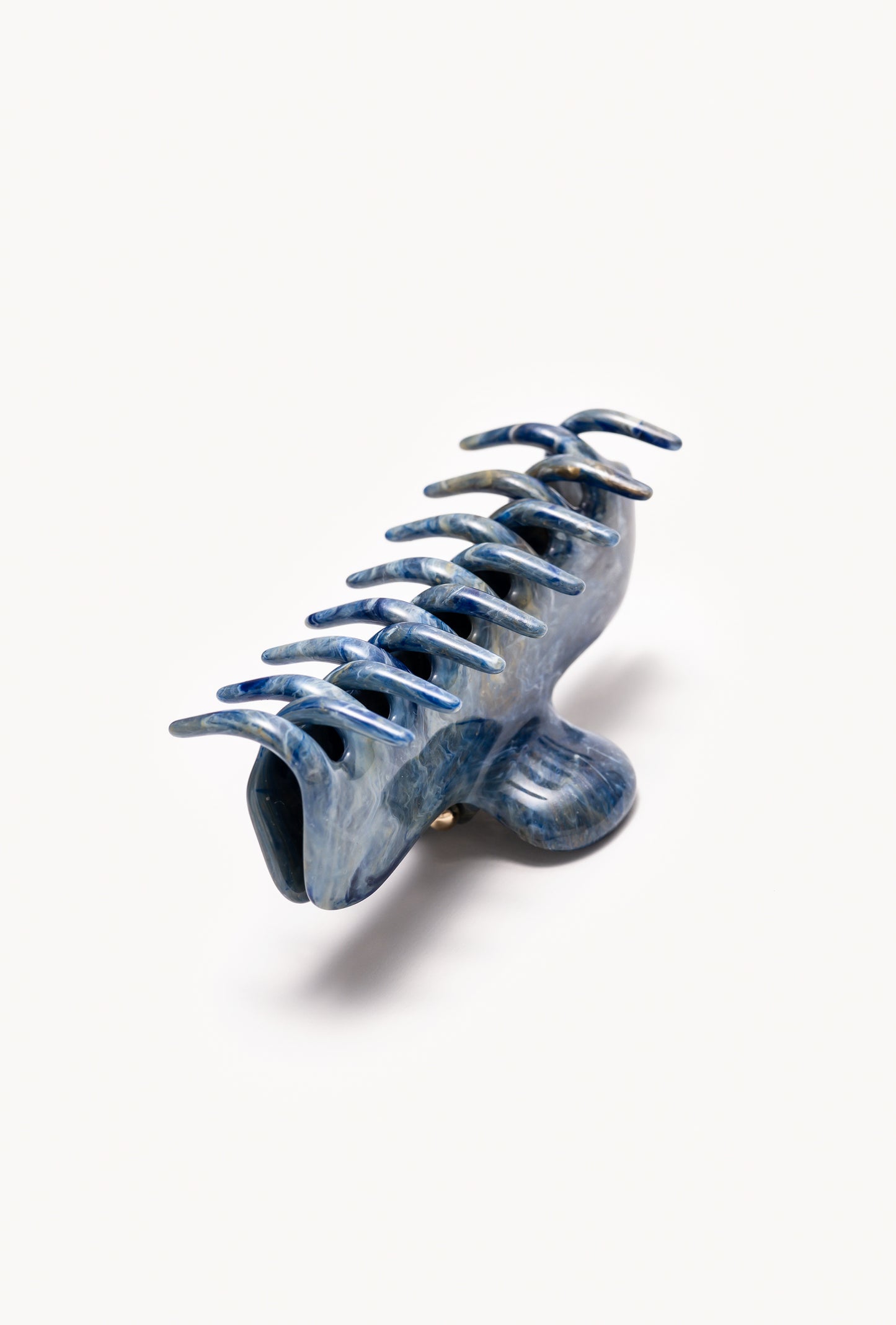 No. 4 Claw Clip