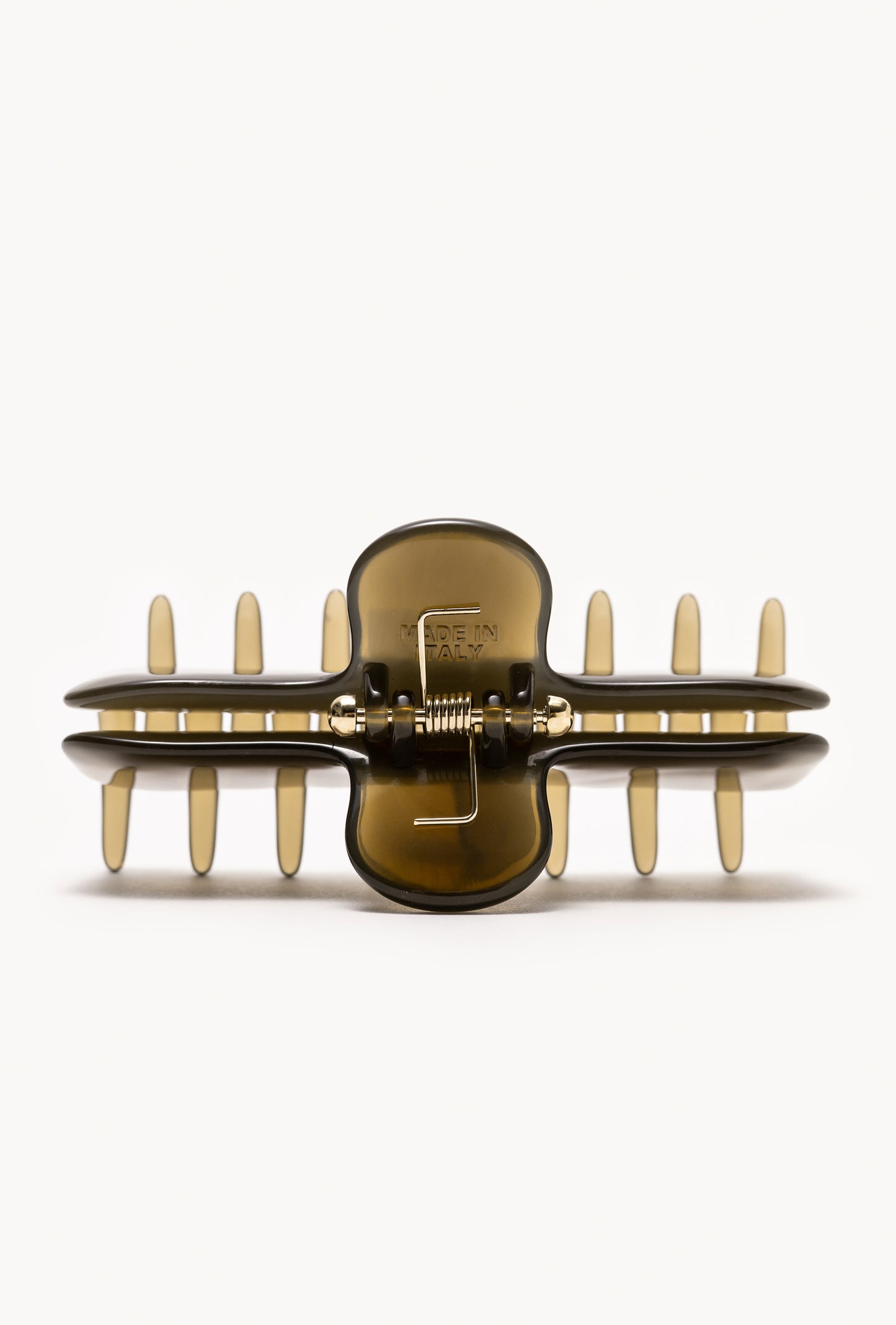 No. 4 Claw Clip