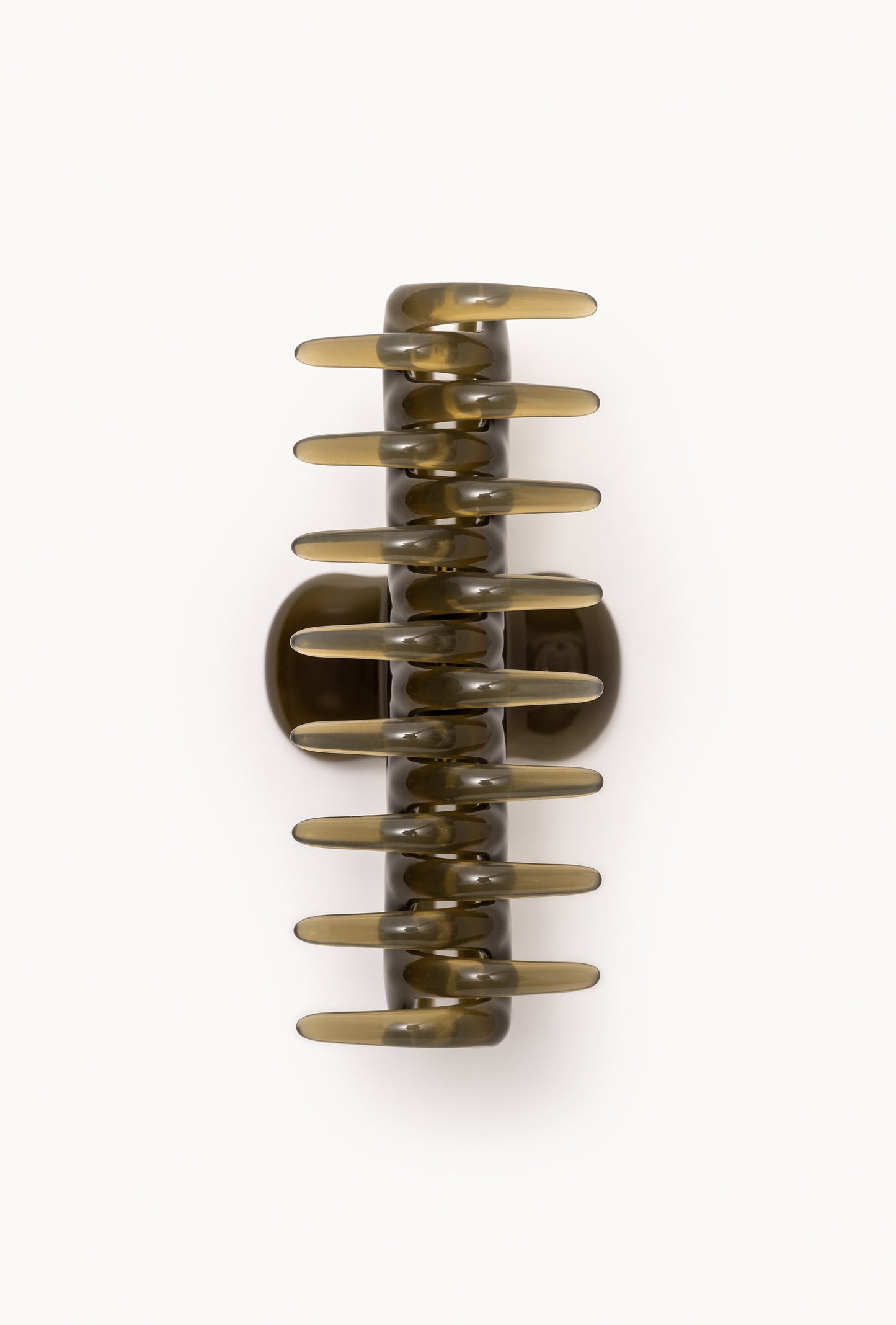 No. 4 Claw Clip