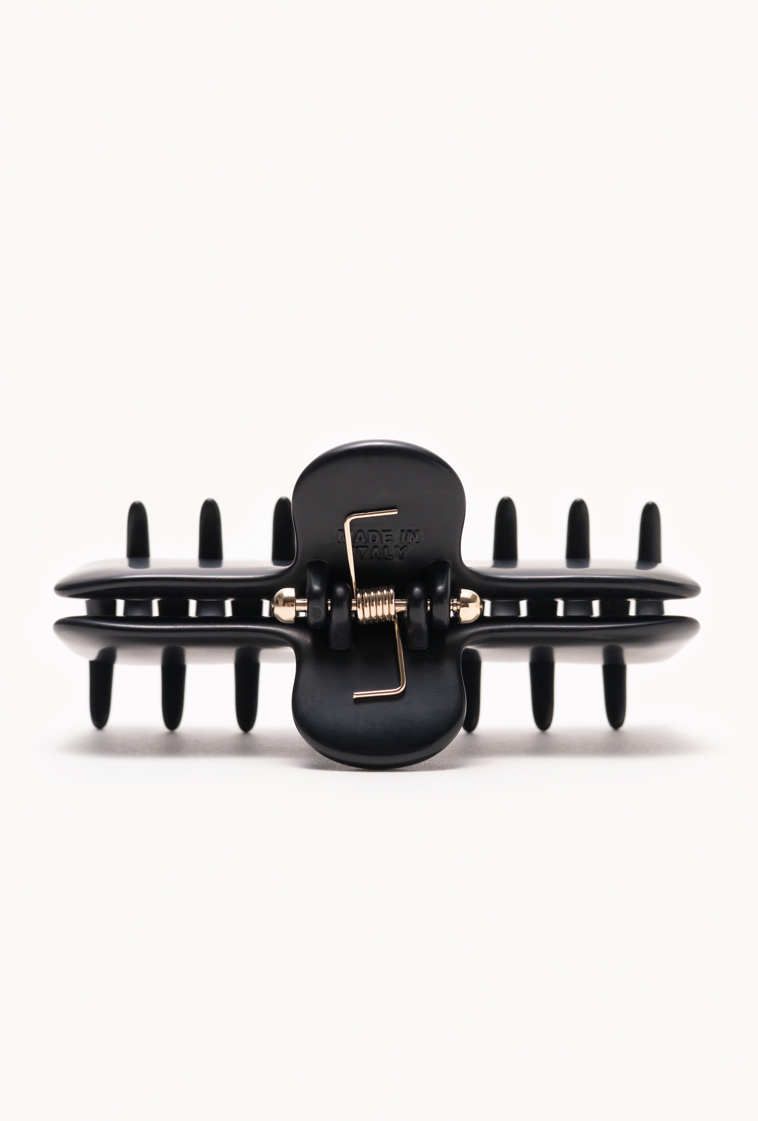 【SALE】UNDO HAIR WARE NO. 4 / STONE BLACK 4