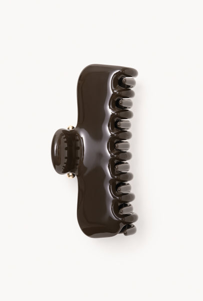 【Undo Hairware】No. 4 Claw クリップボルドー 4