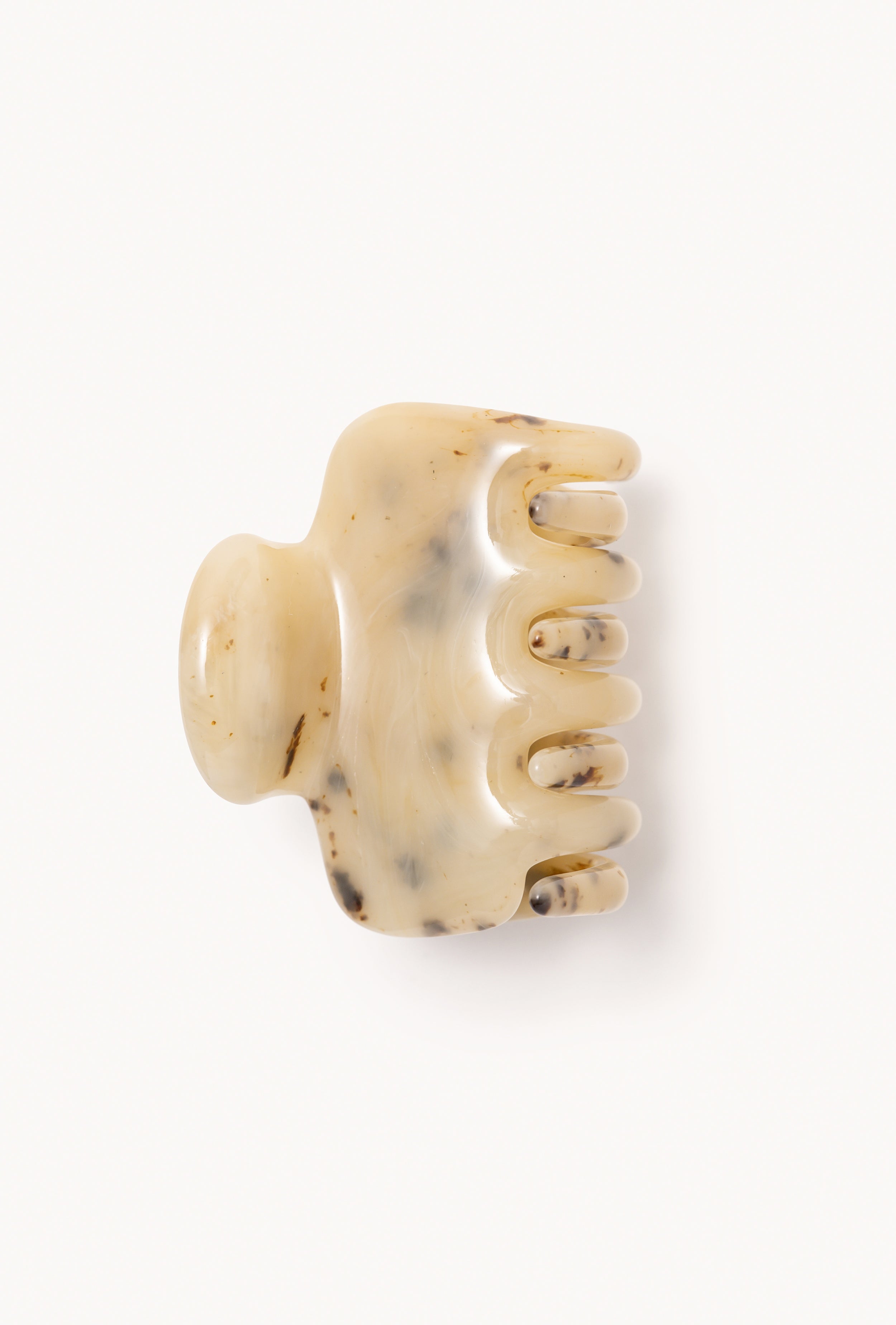 [Undo Hairware ] 日本未入荷 No.1 Claw クリップ クーポン有 関税送料込 Undo Hairware No.1.5 CLAW CLIP クロー クリップ