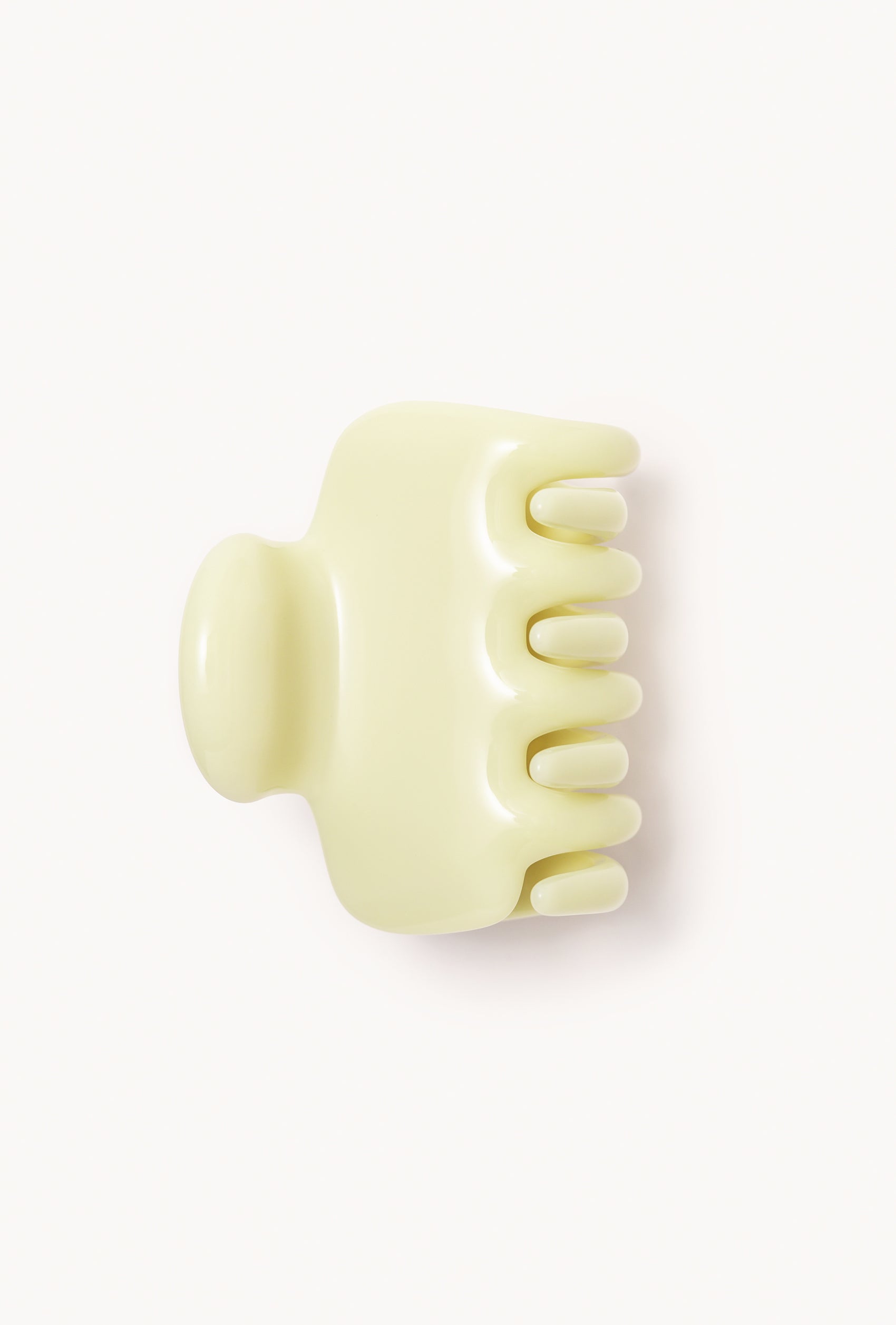 No. 5 Claw Clip