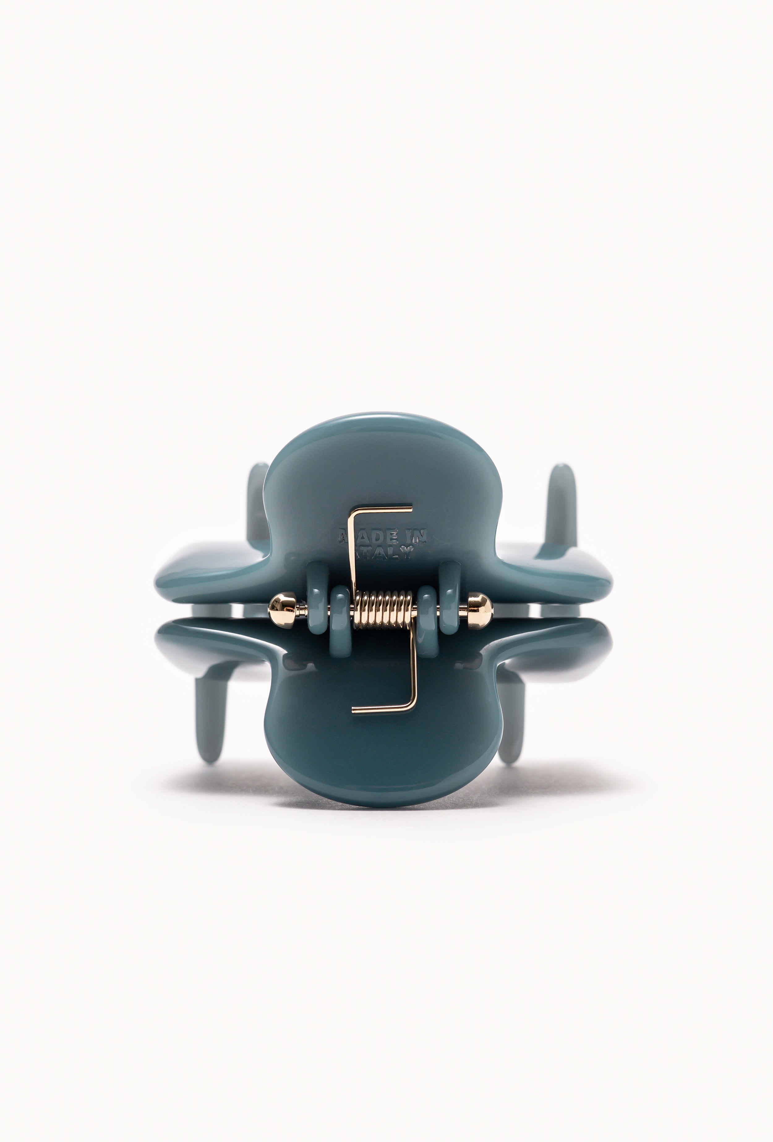 No. 5 Claw Clip - Lake – Undo Hairware