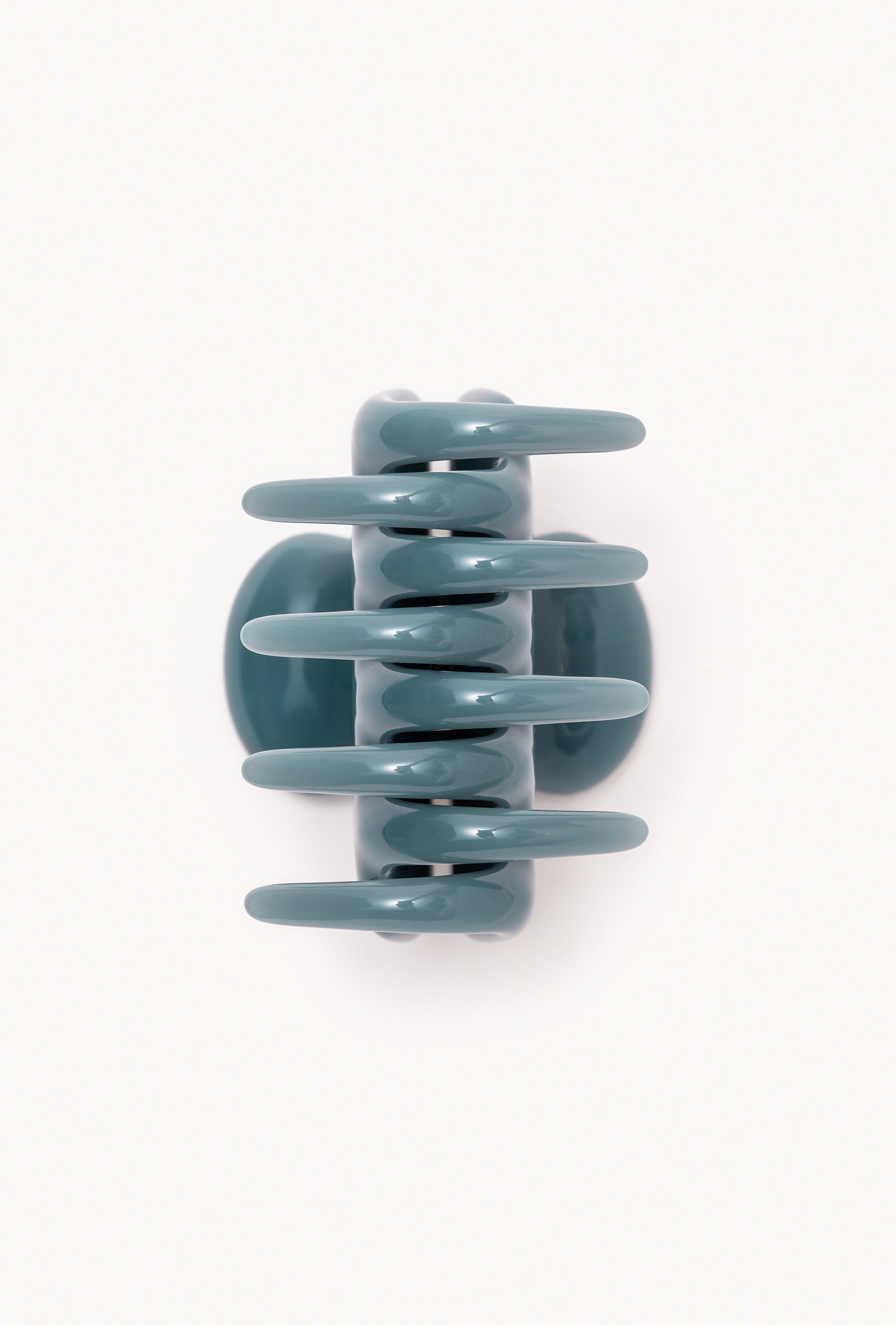 【新品未使用】UNDO CRAW CLIP No. 1.5ミッドナイト黒ブラック Claw Clips – Undo Hairware