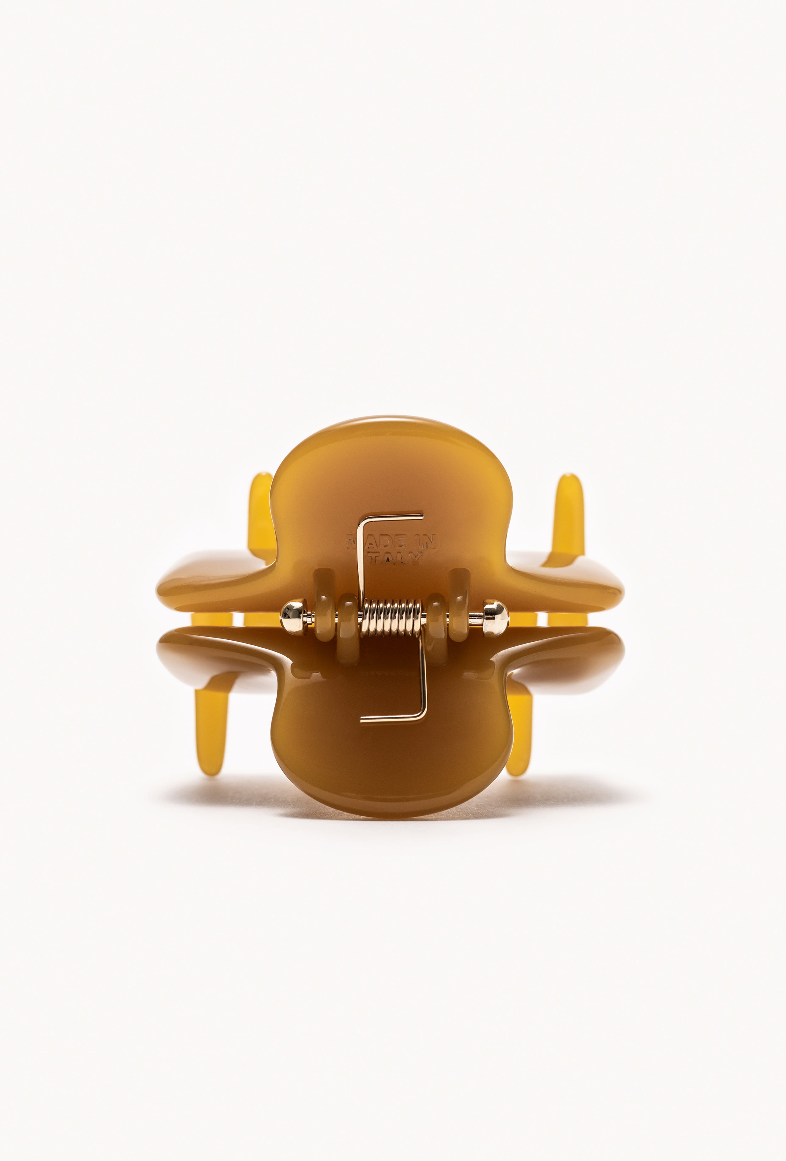 No. 5 Claw Clip - Sienna – Undo Hairware