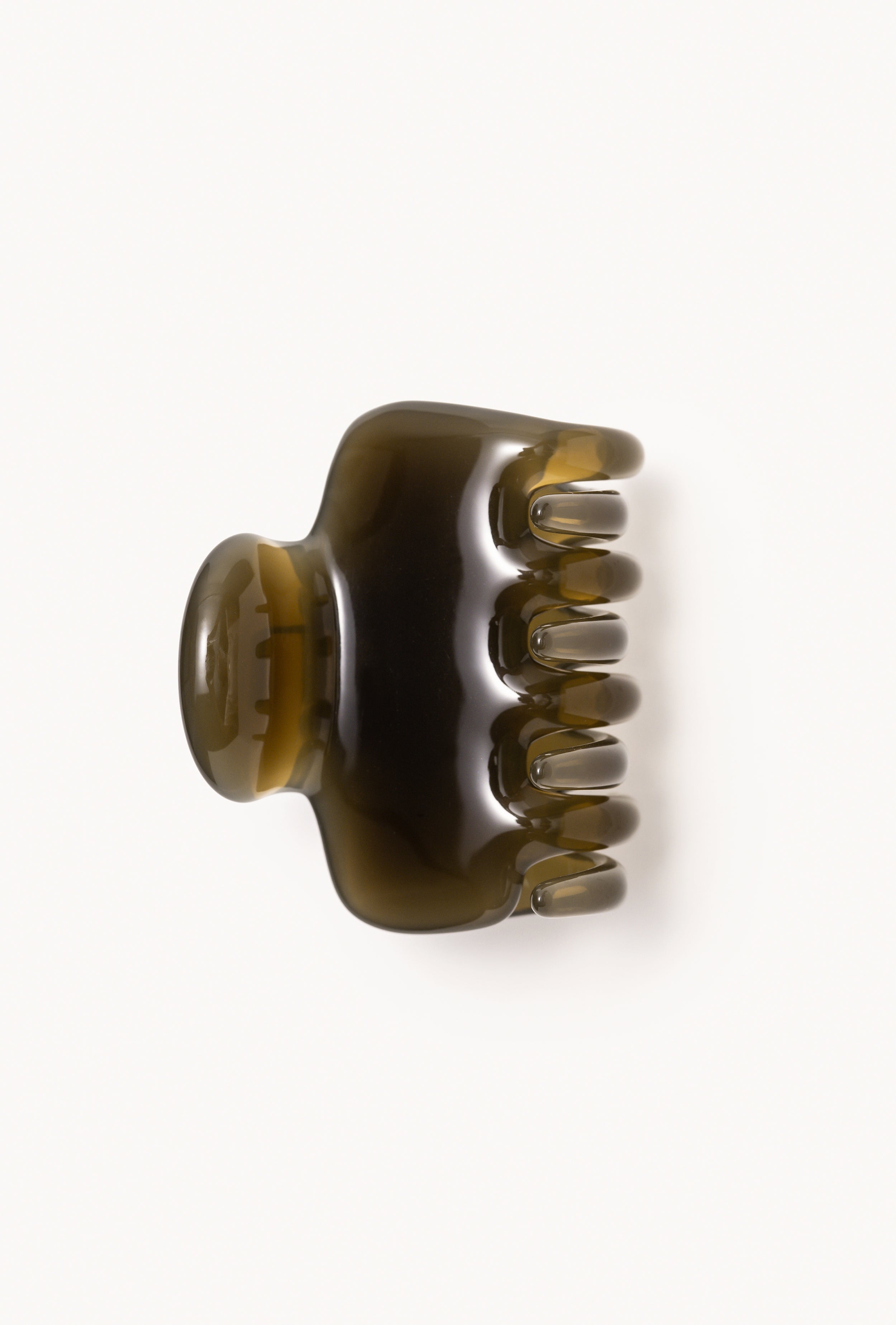 完売品！Plage undo CLAW CLIP No. 2 ブラック 完売品！Plage undo CLAW CLIP No. 2 ブラック