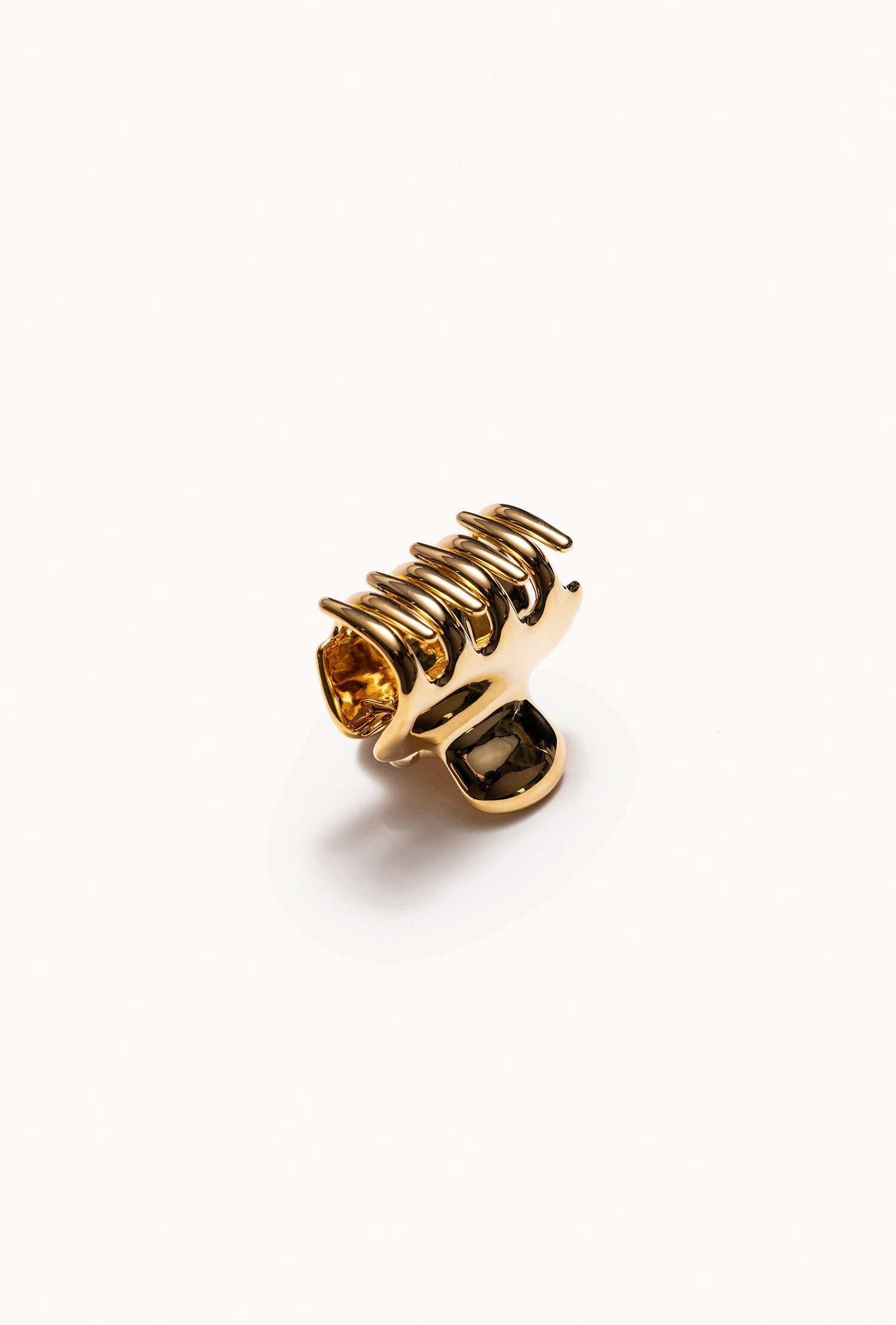 No. 1.5 Claw Clip – Undo Hairware