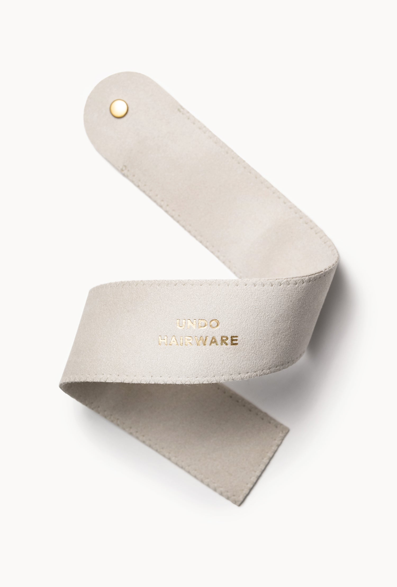 Headband - Black – Undo Hairware