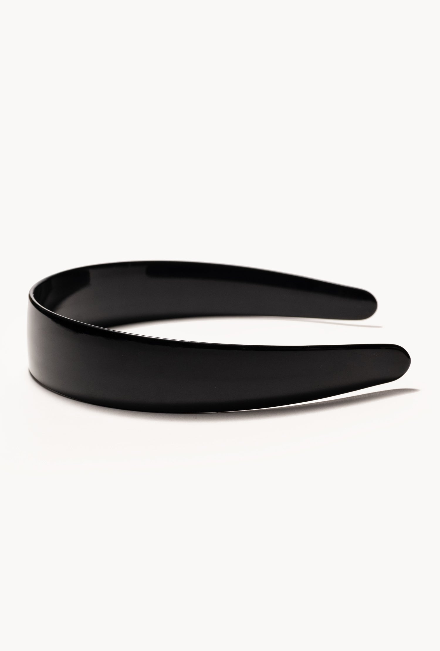 UNDO hairwear NO.2.0 マットブラック No. 2 – Undo Hairware