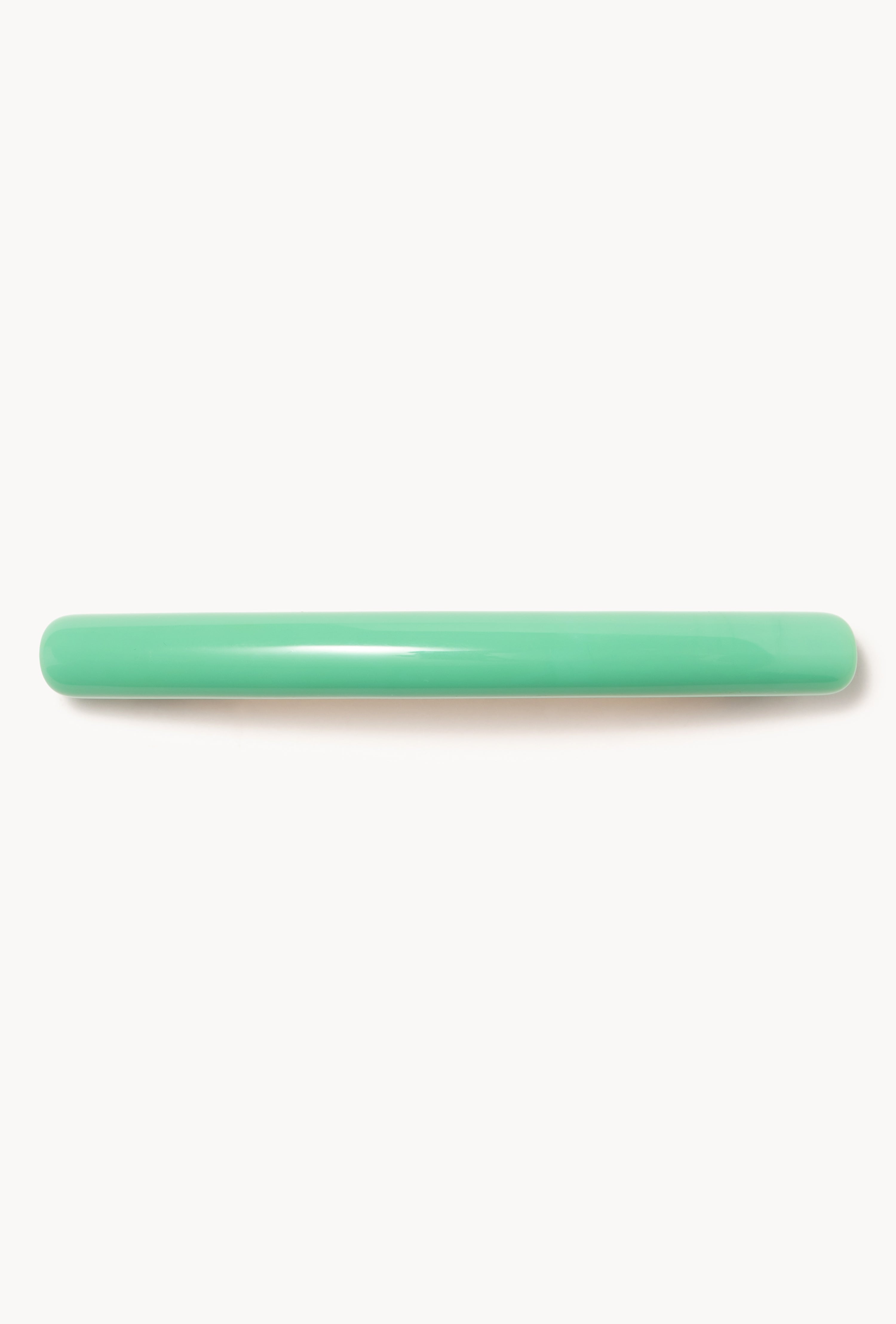Barrette-Paris-Green – Undo Hairware