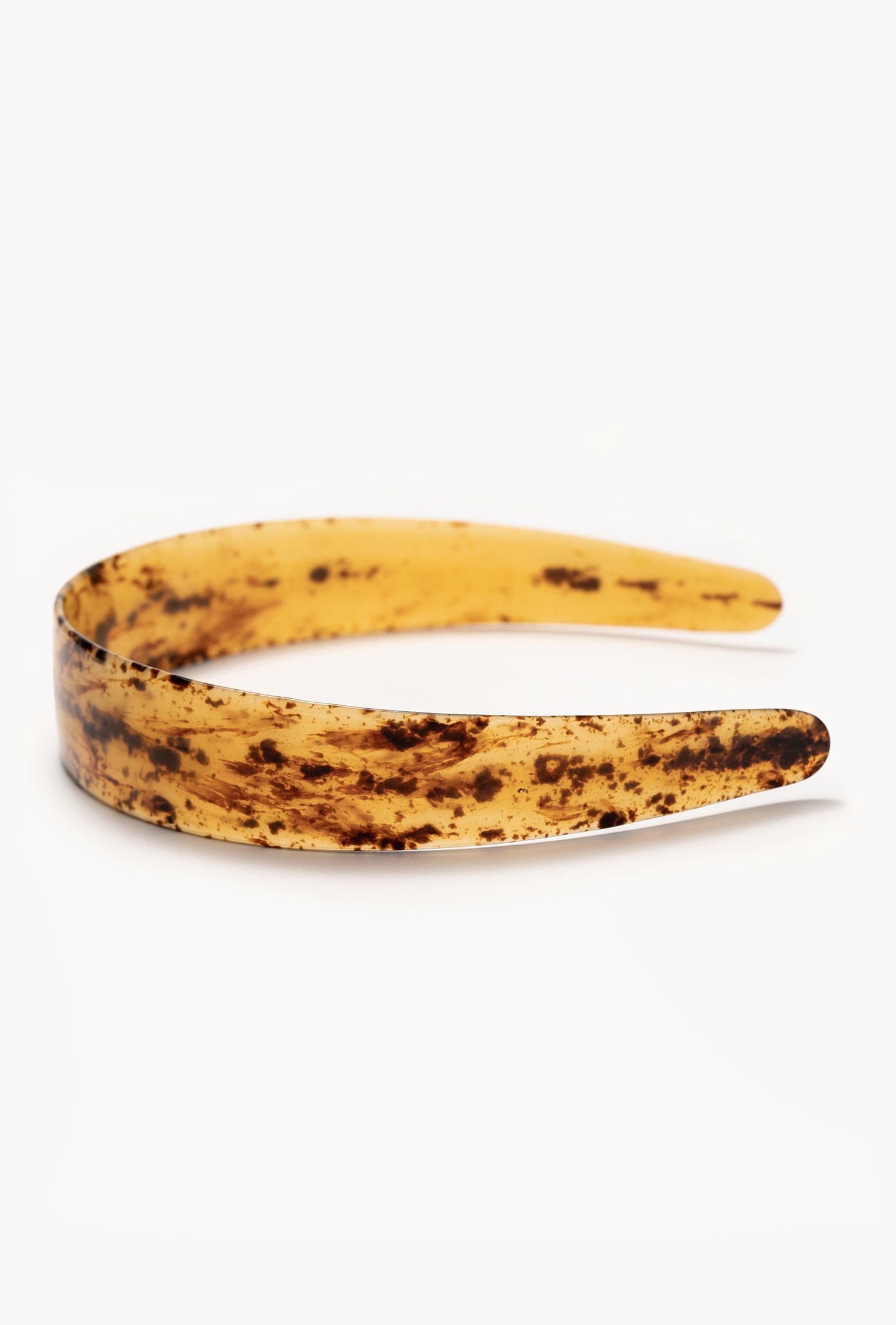 Tortoiseshell – Undo Hairware