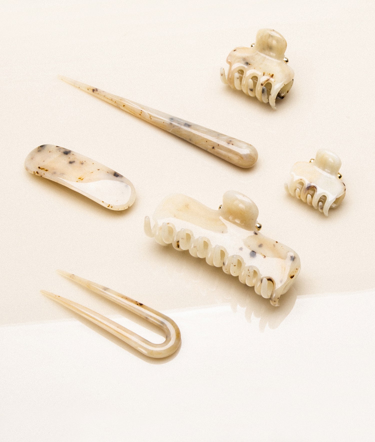 BARRETTE – Undo Hairware