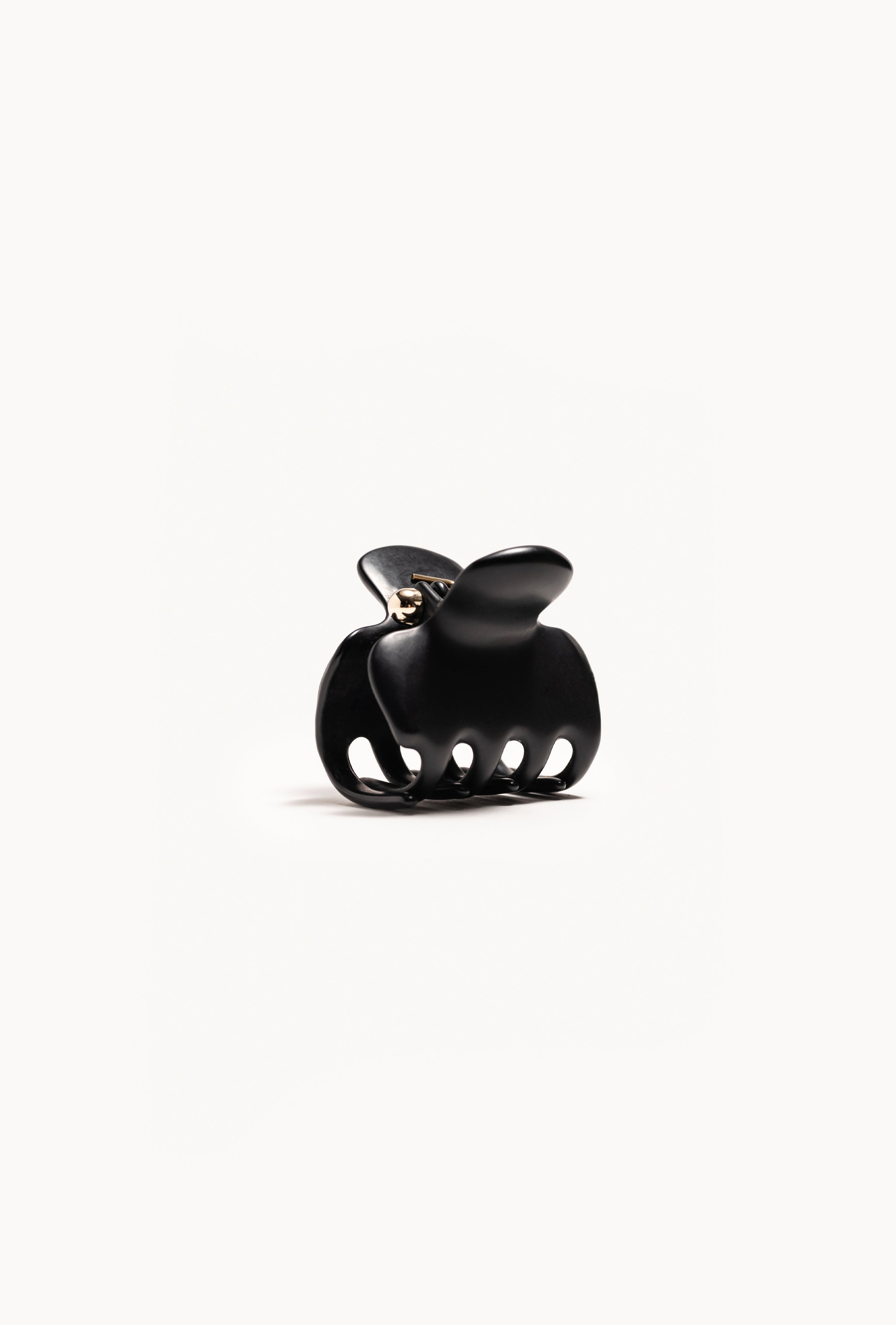 undo ヘアクリップ Undo Hairware】No. 4 Claw クリップ (UNDO HAIRWARE/ヘア