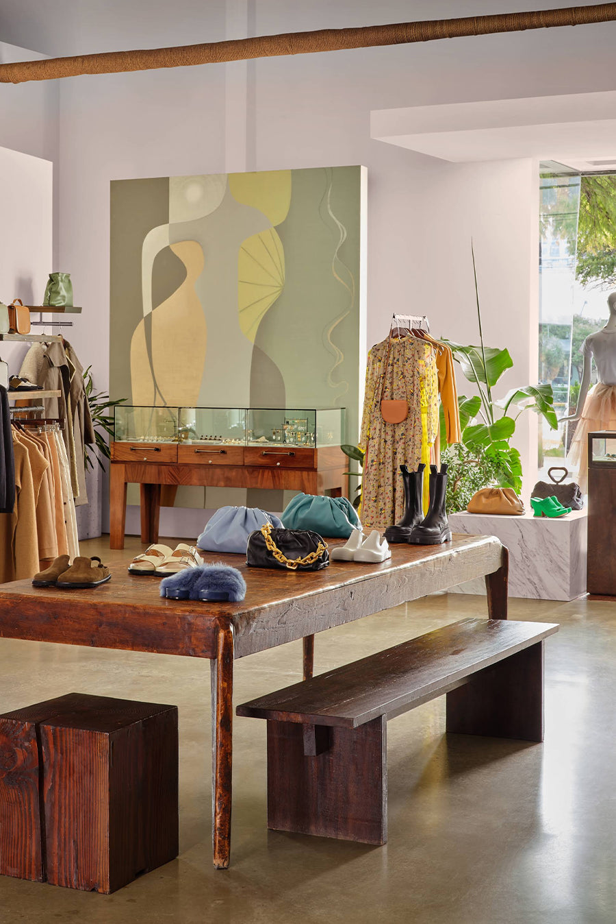 Stockists – Undo Hairware